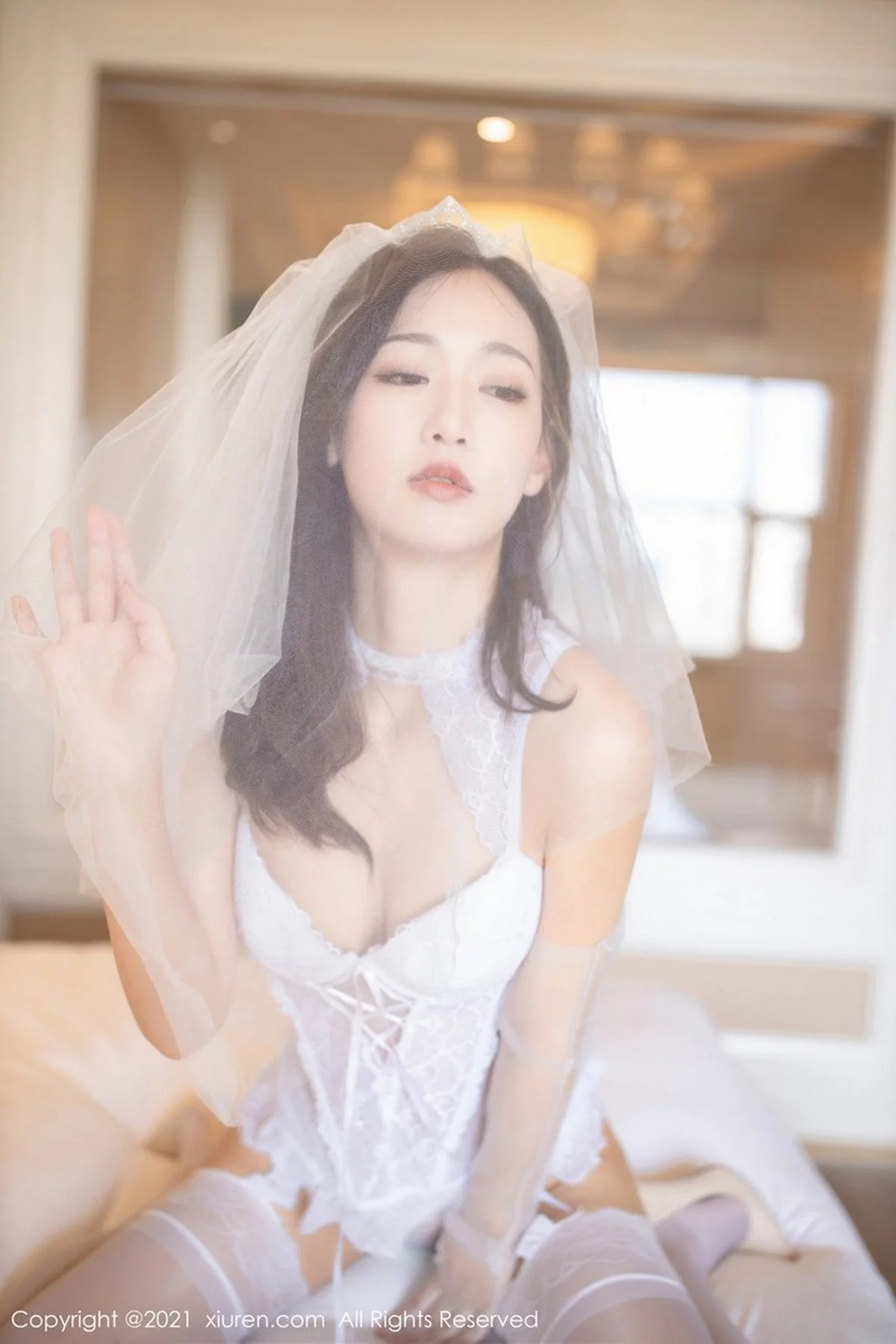 Xrmnw.Vip_唐安琪_写真