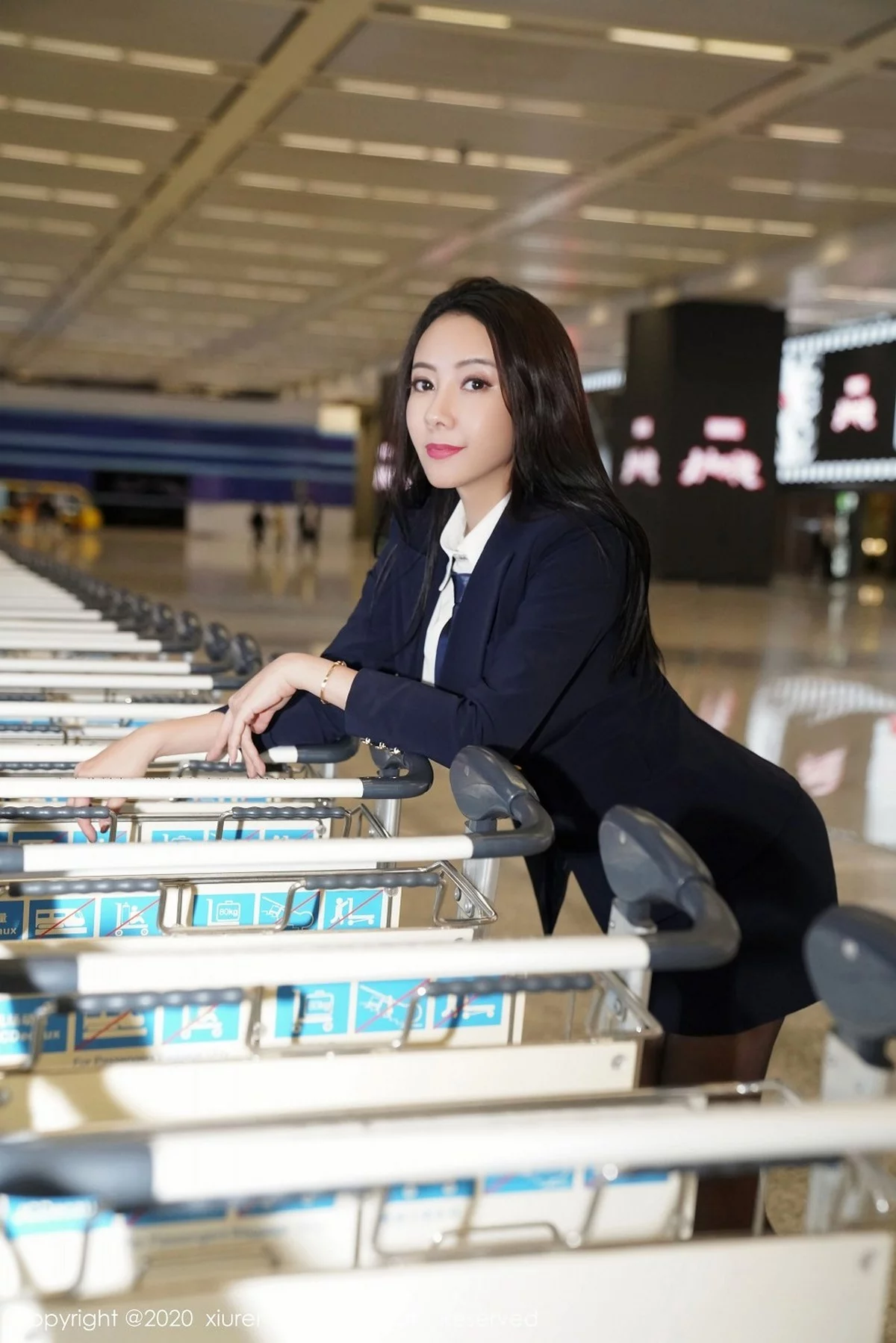 Xrmnw.Vip_果儿_写真