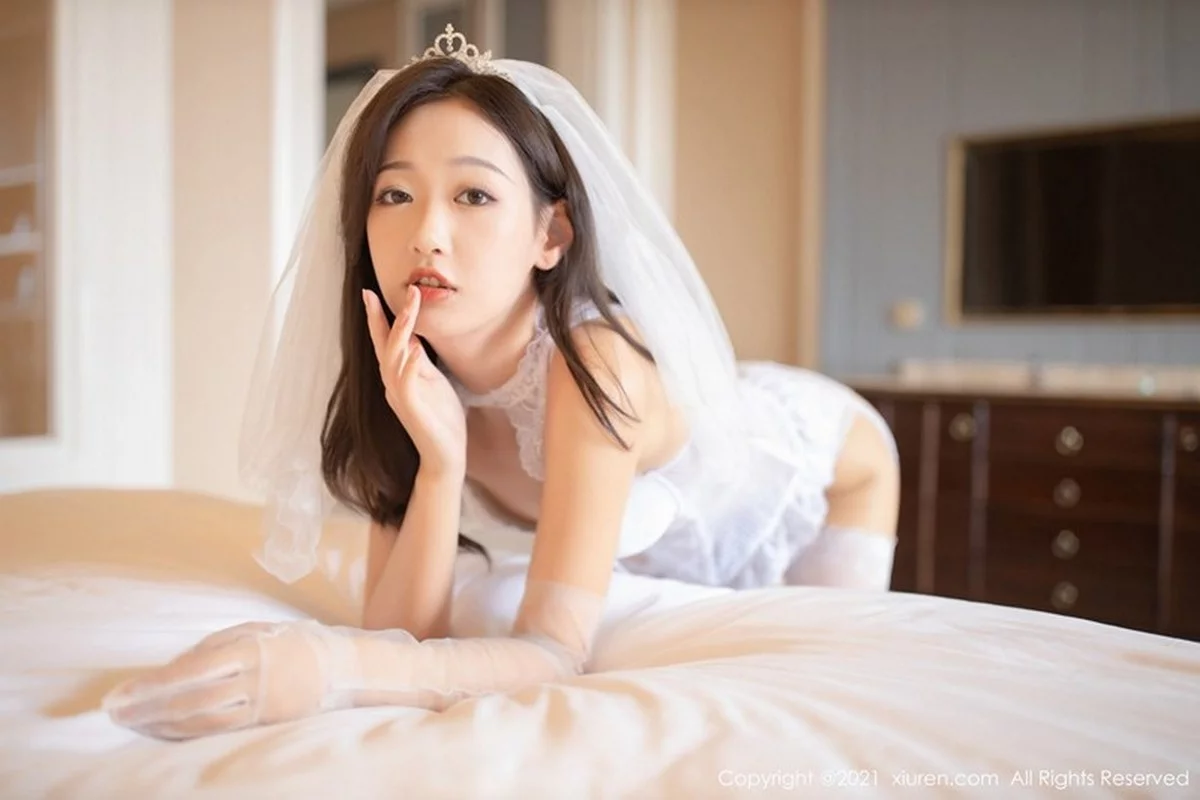 Xrmnw.Vip_唐安琪_写真