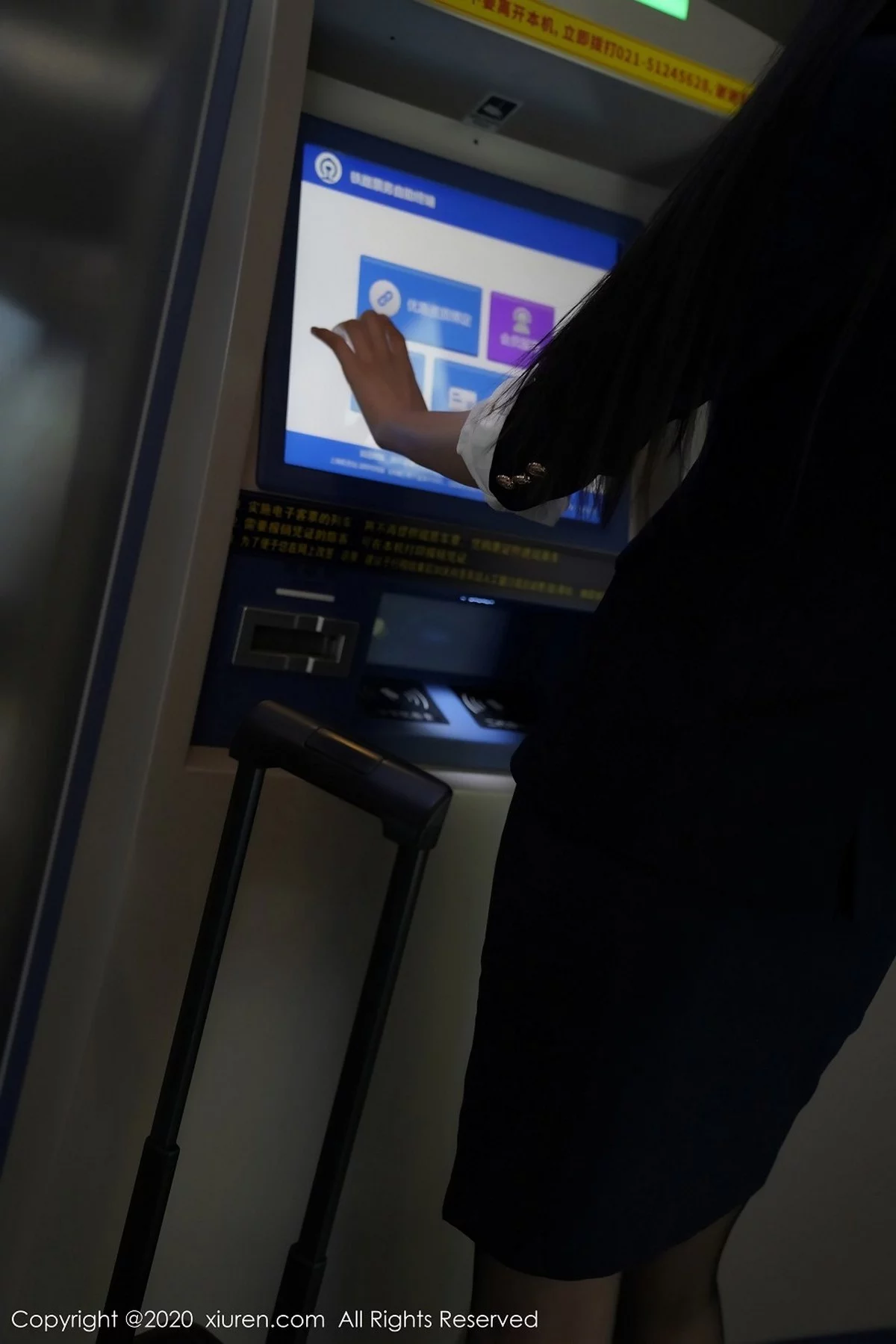 Xrmnw.Vip_果儿_写真