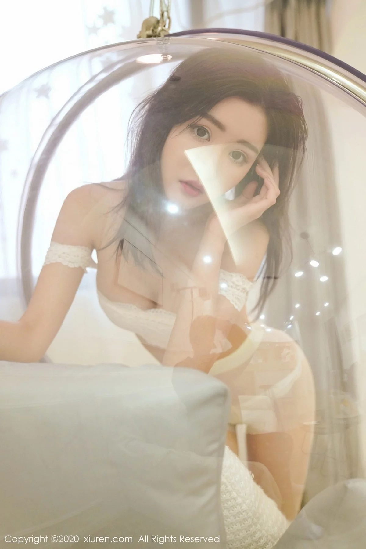 Xrmnw.Vip_沈梦瑶_写真