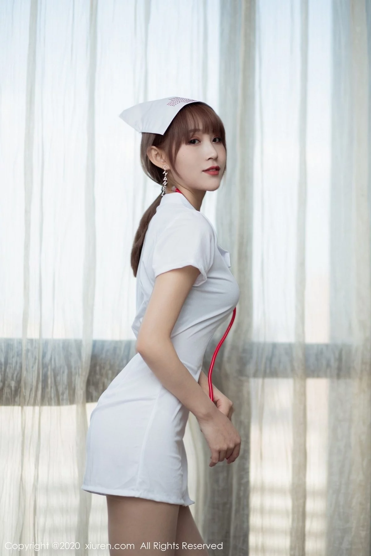 Xrmnw.Vip_周慕汐_写真