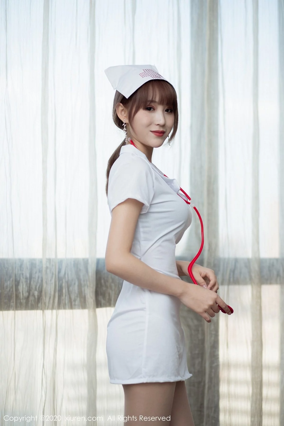 Xrmnw.Vip_周慕汐_写真