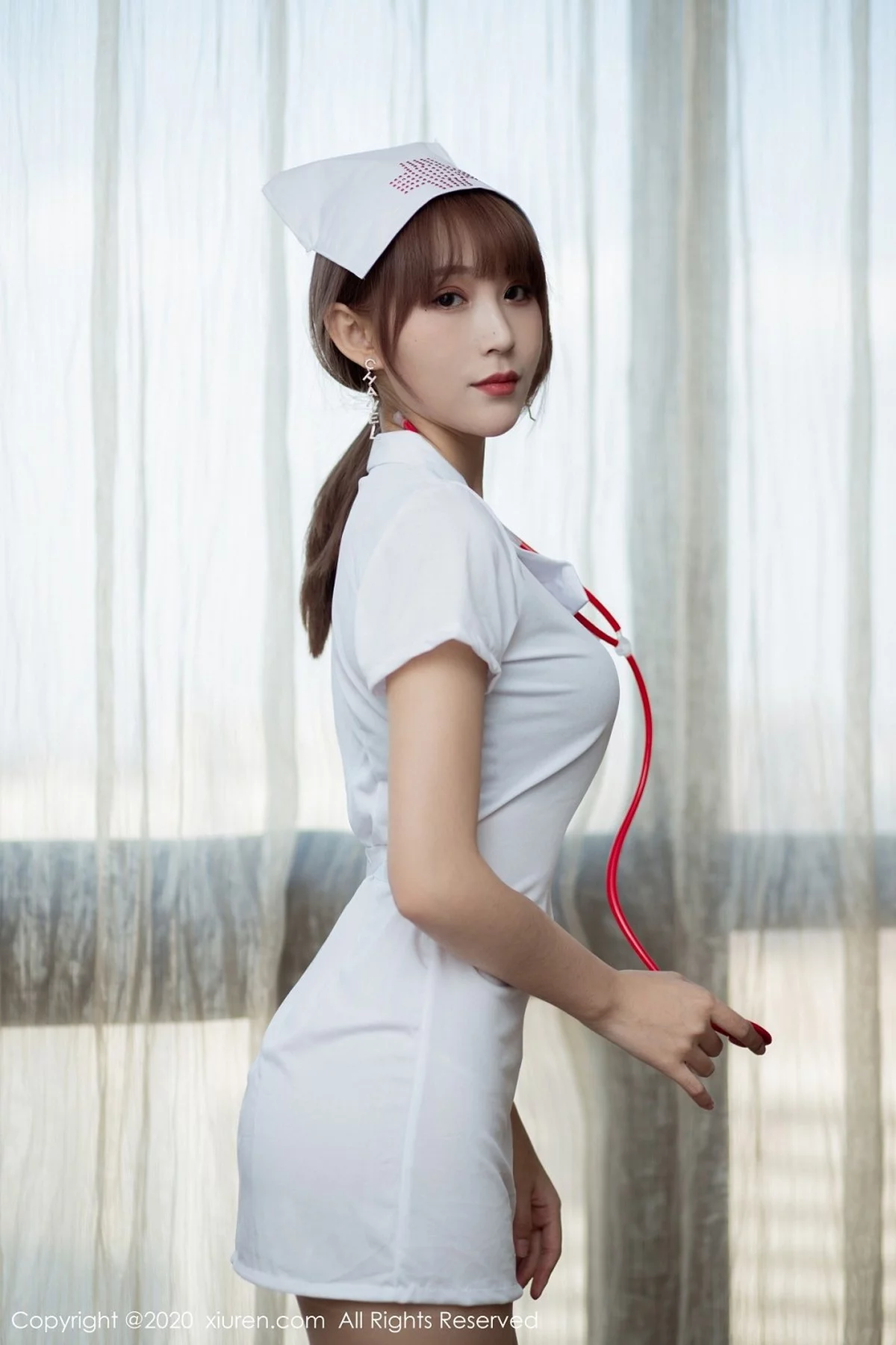 Xrmnw.Vip_周慕汐_写真