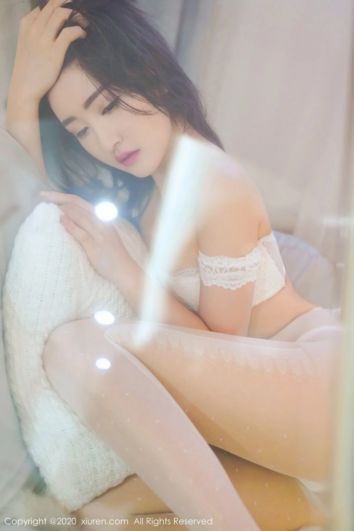 Xrmnw.Vip_沈梦瑶_写真