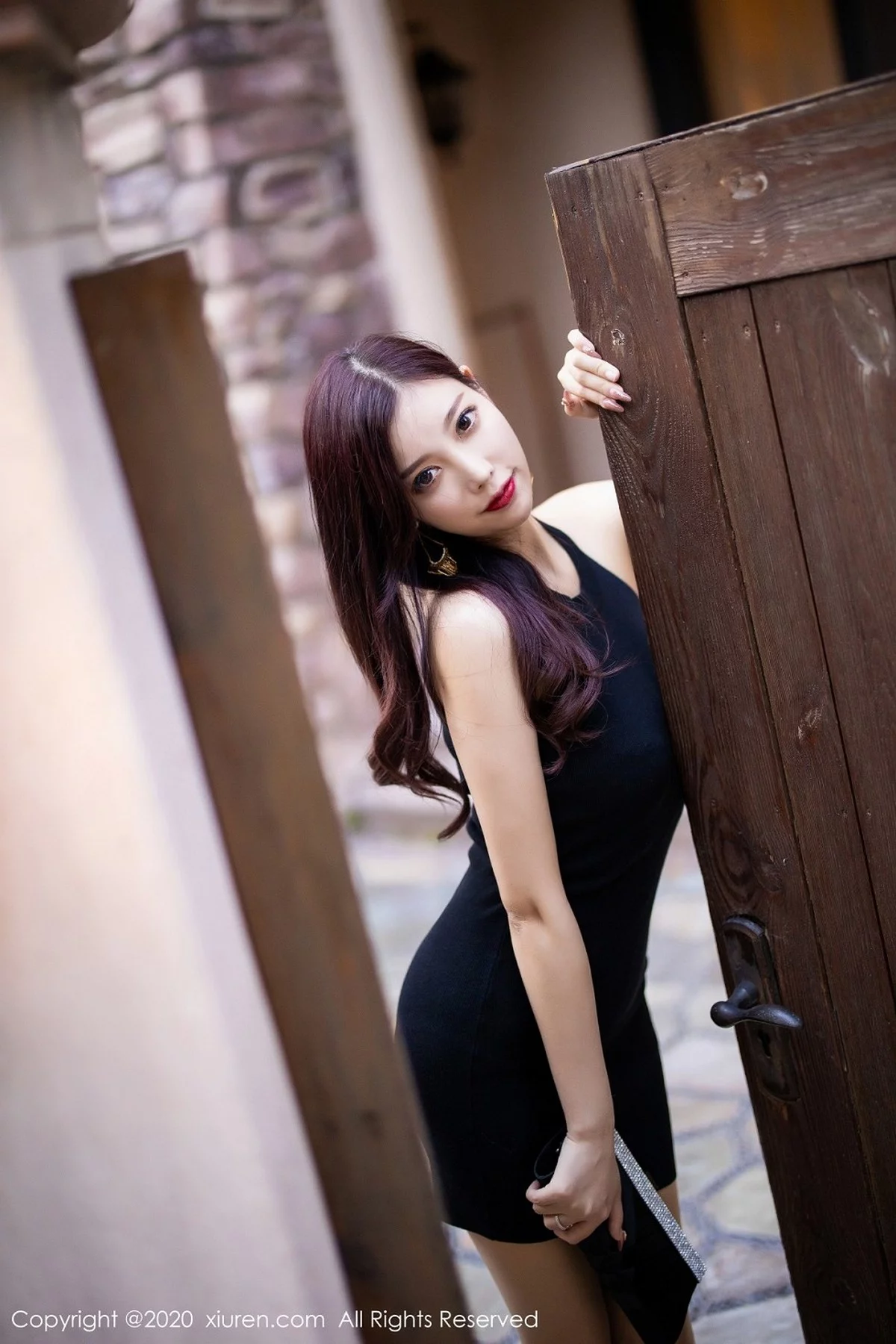 Xrmnw.Vip_杨晨晨_写真