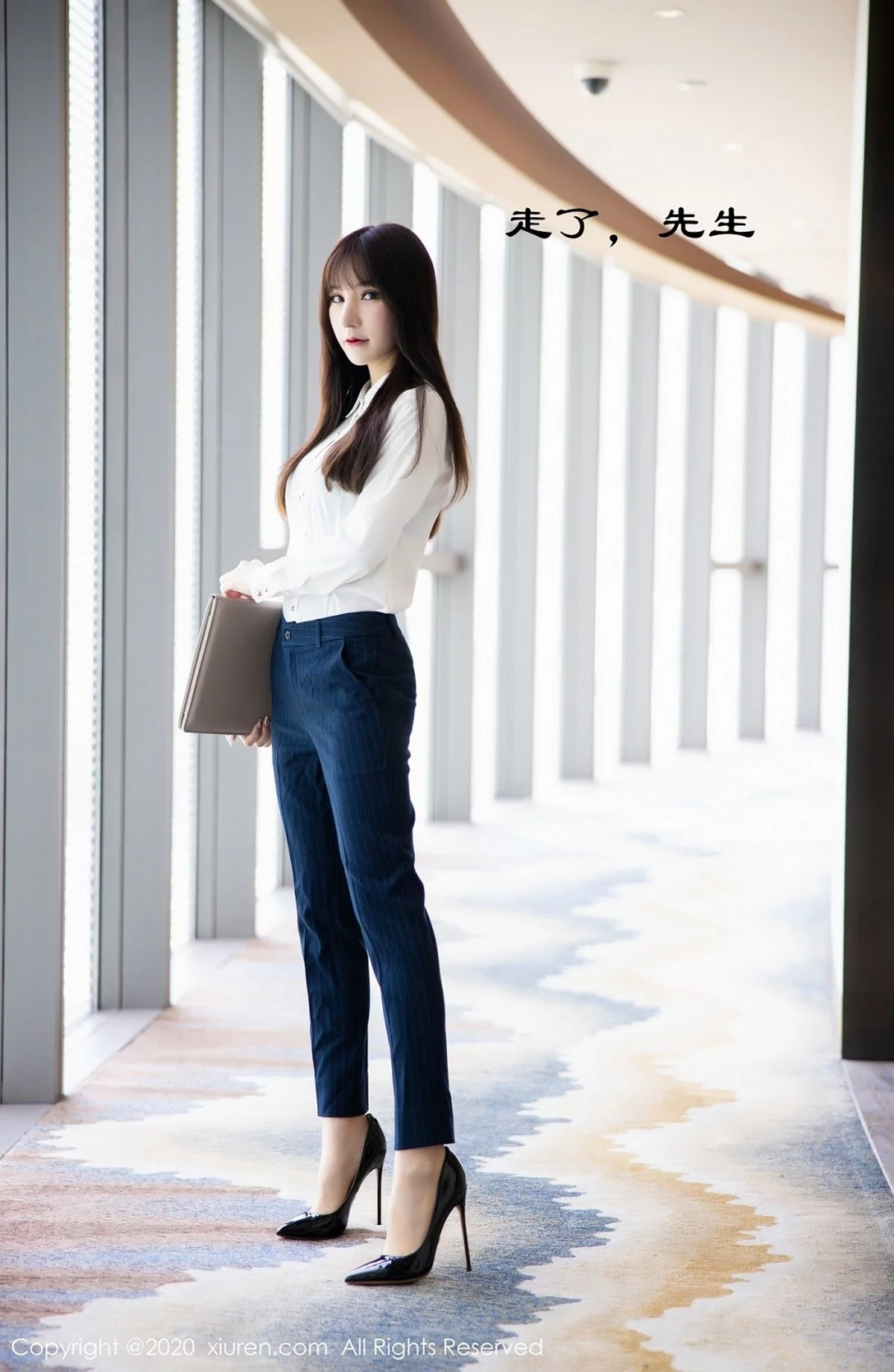 Xrmnw.Vip_周于希_写真