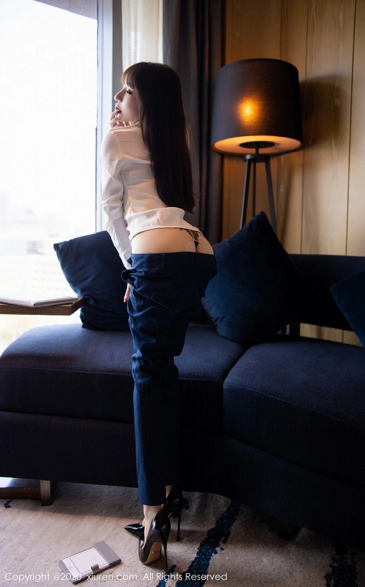 Xrmnw.Vip_周于希_写真