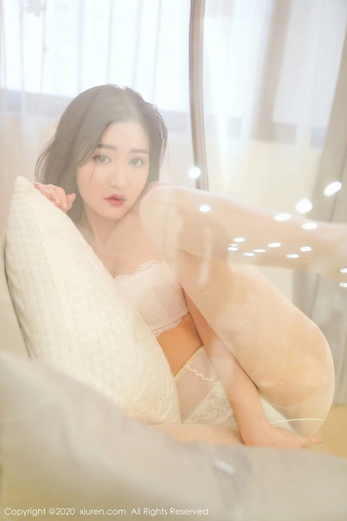 Xrmnw.Vip_沈梦瑶_写真