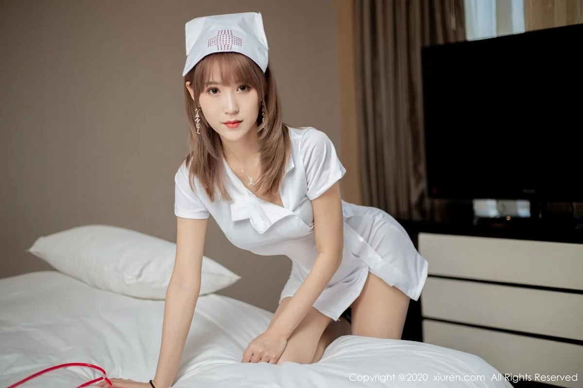 Xrmnw.Vip_周慕汐_写真