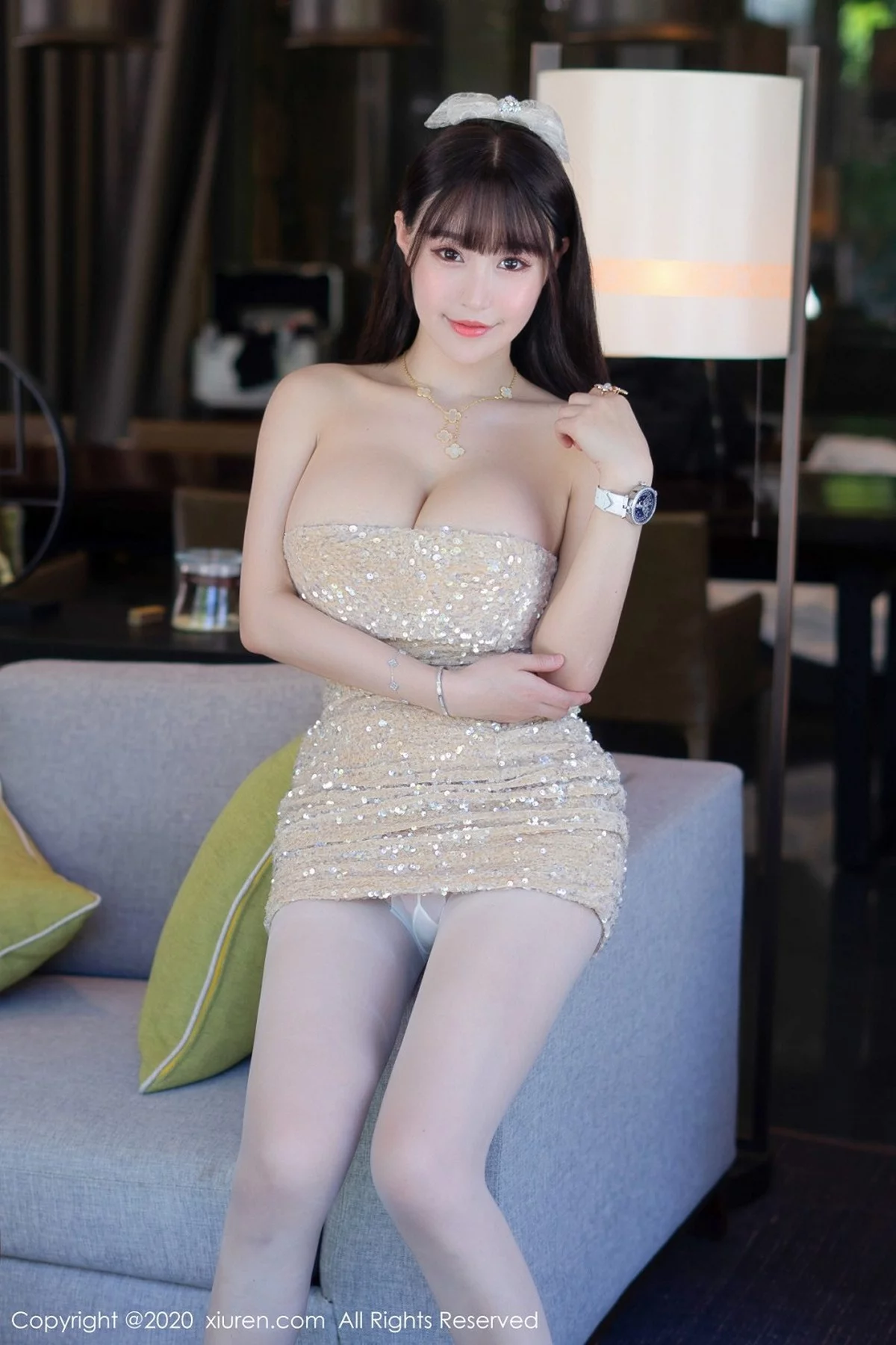 Xrmnw.Vip_朱可儿_写真