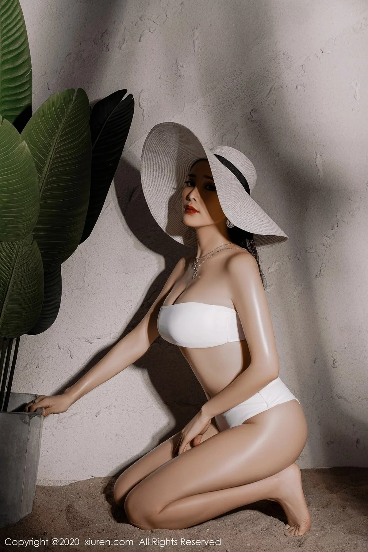 Xrmnw.Vip_奶瓶土肥圆_写真