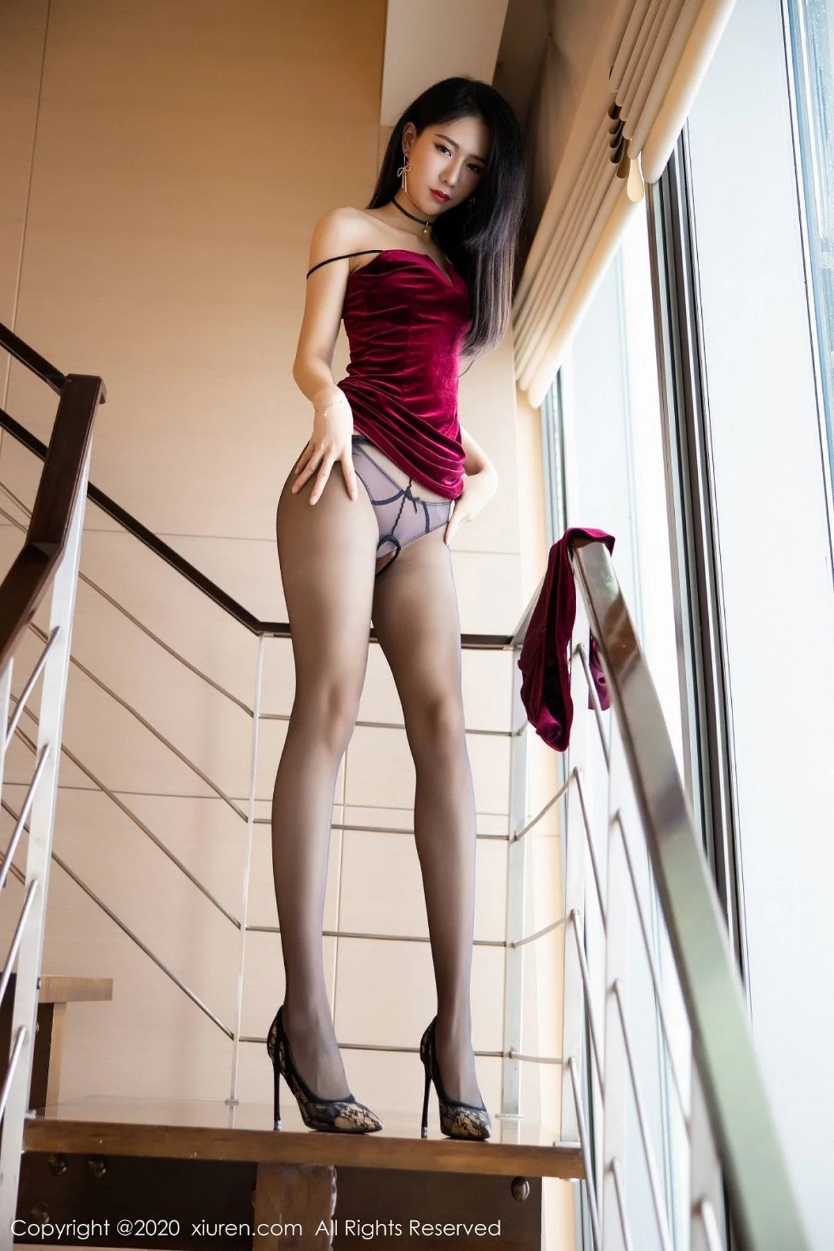 Xrmnw.Vip_BABY_柒_写真