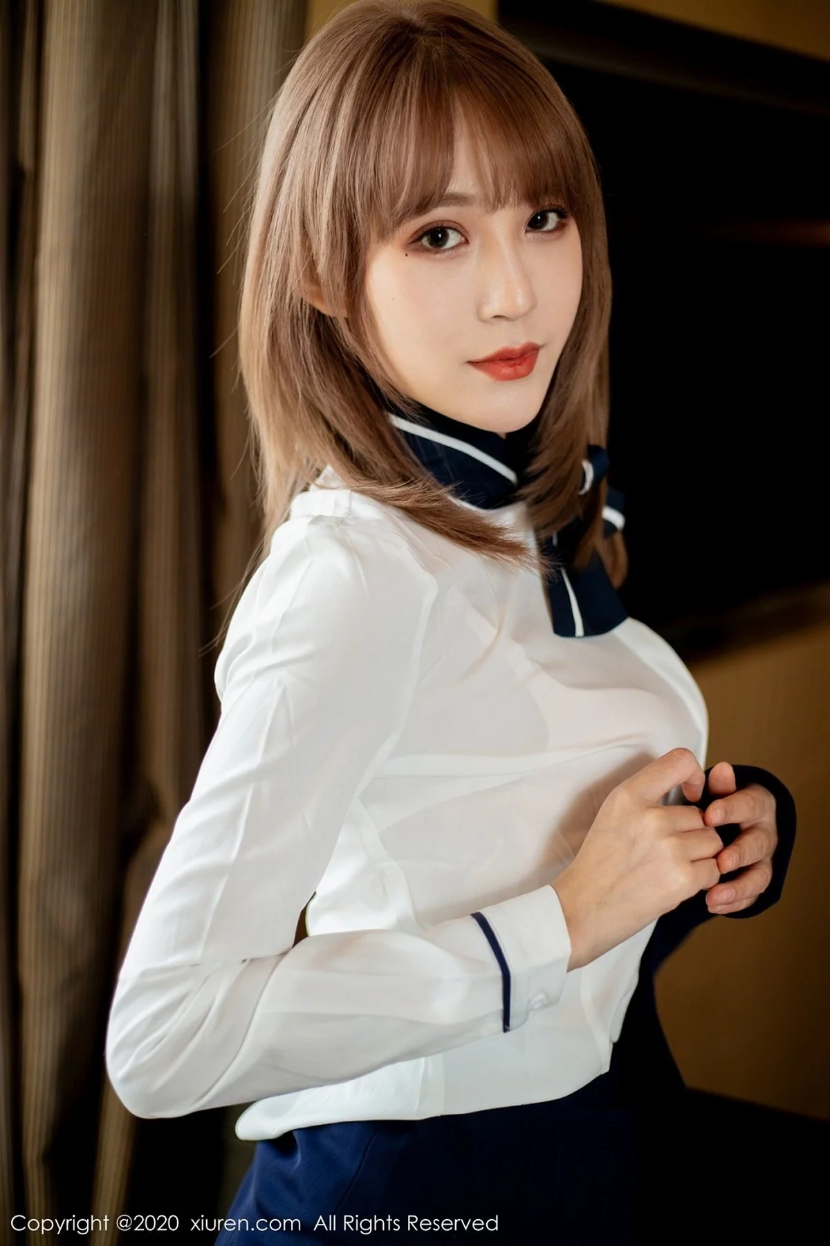 Xrmnw.Vip_周慕汐_写真