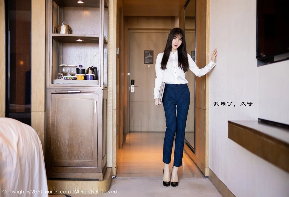 Xrmnw.Vip_周于希_写真