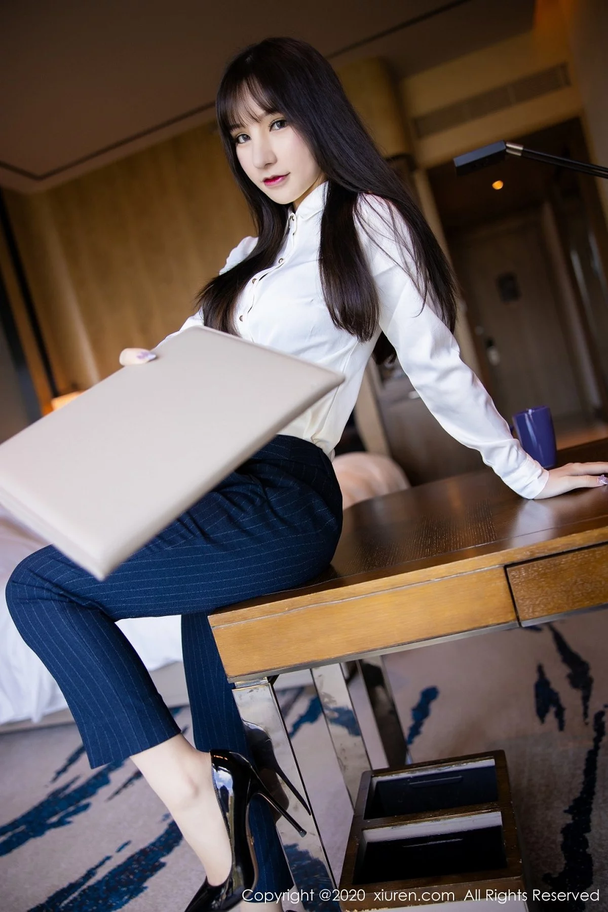 Xrmnw.Vip_周于希_写真