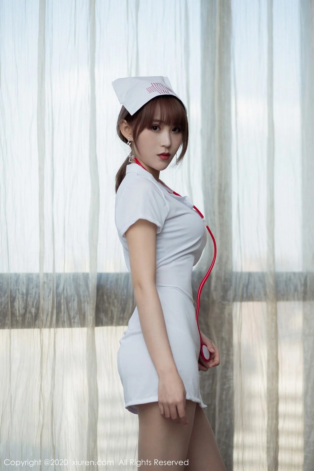 Xrmnw.Vip_周慕汐_写真