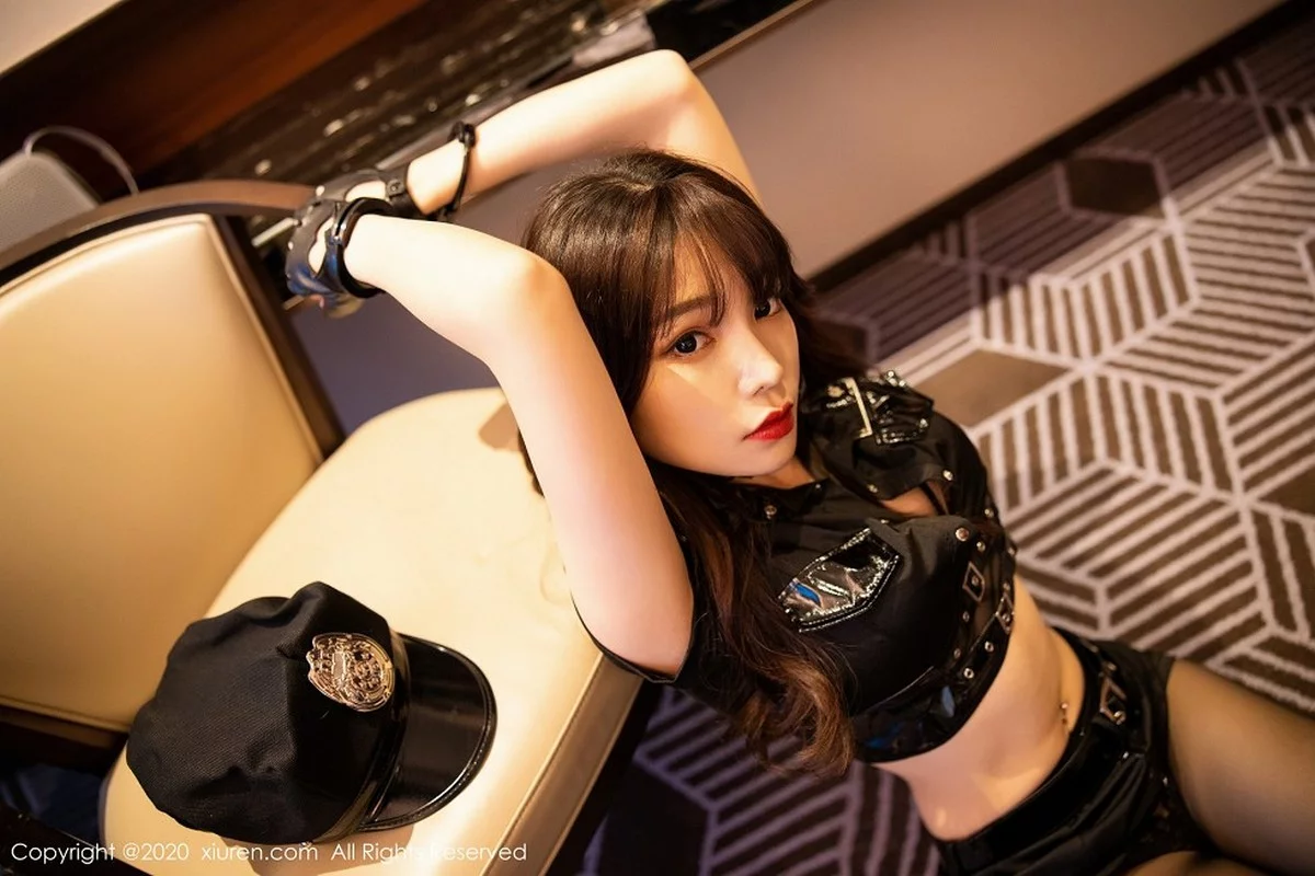 Xrmnw.Vip_芝芝Booty_写真