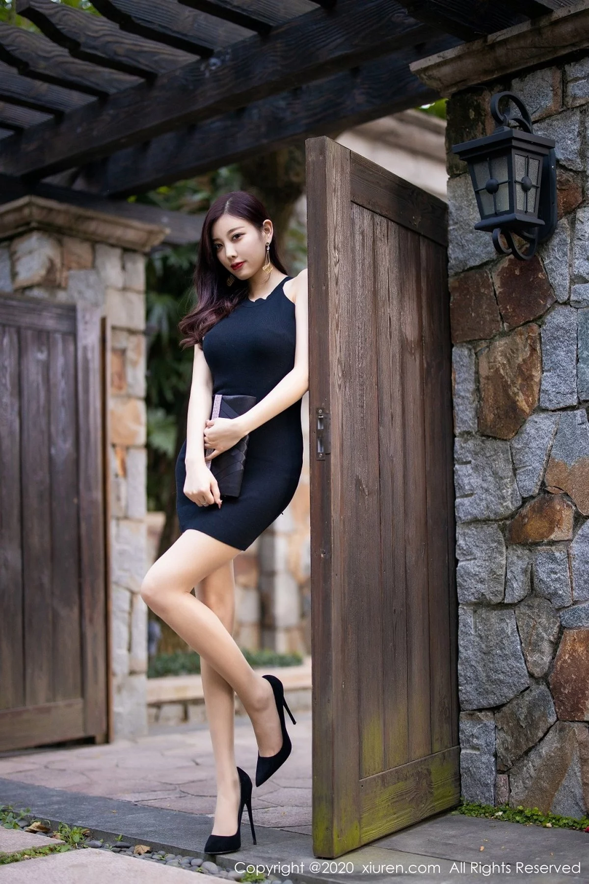 Xrmnw.Vip_杨晨晨_写真