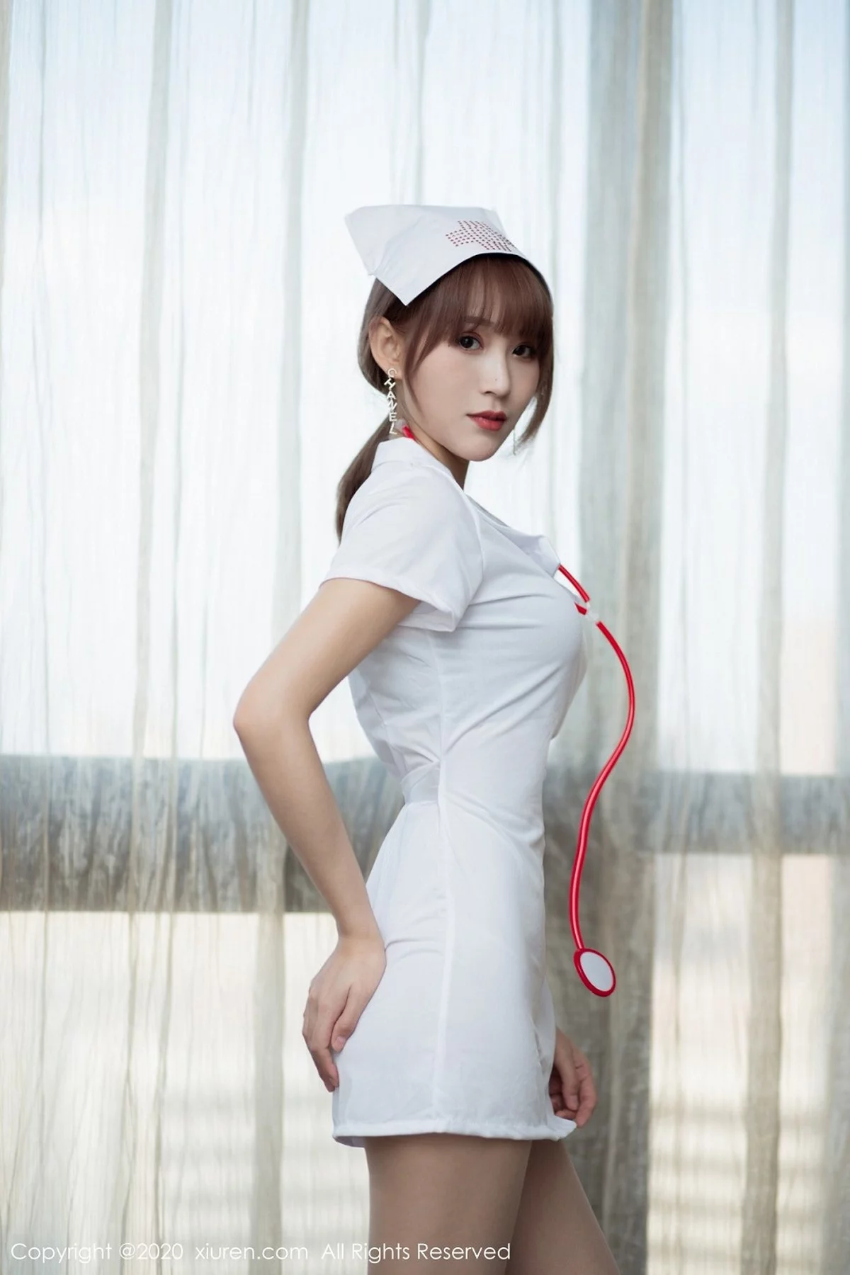 Xrmnw.Vip_周慕汐_写真