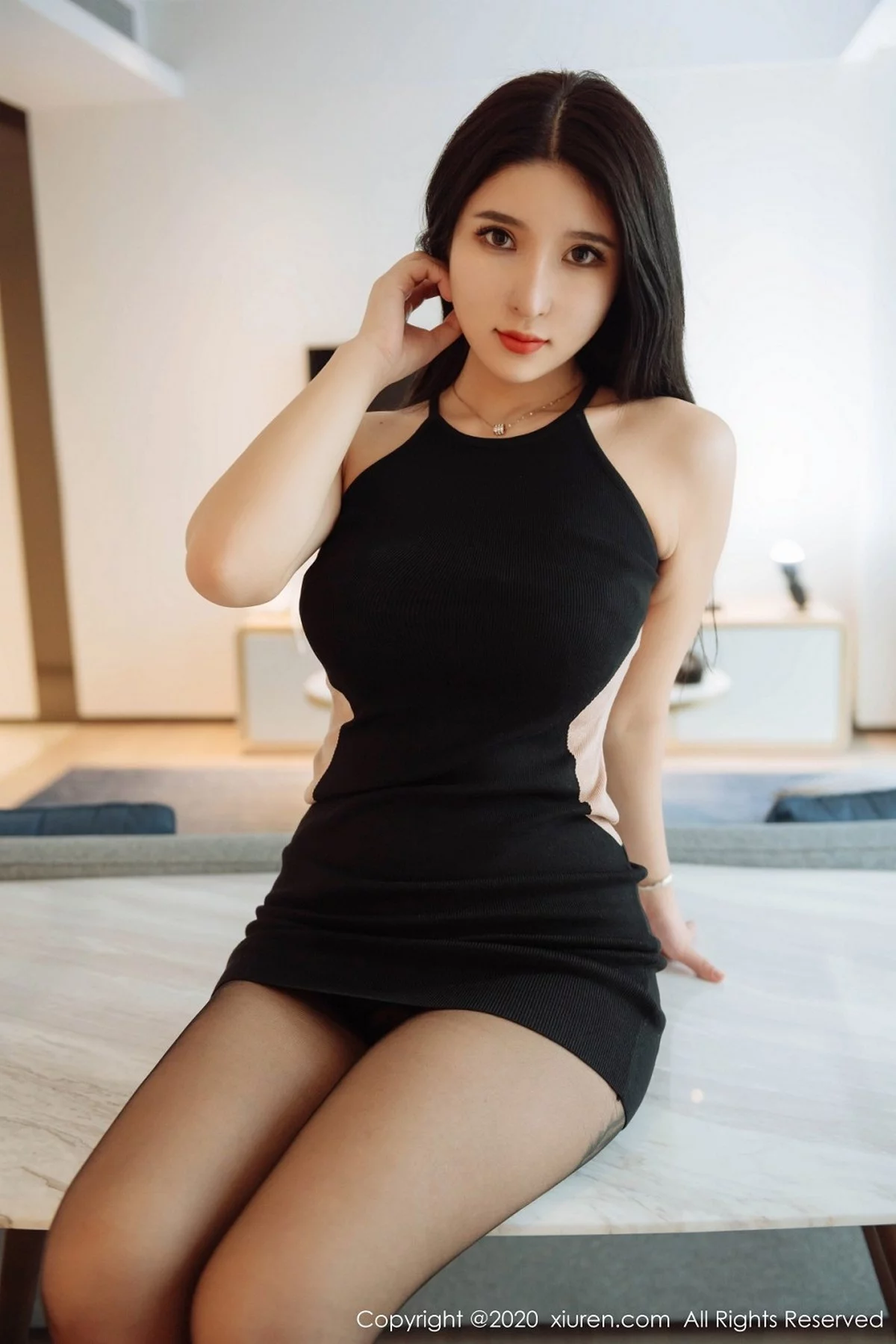 Xrmnw.Vip_蛛蛛妹妹_写真