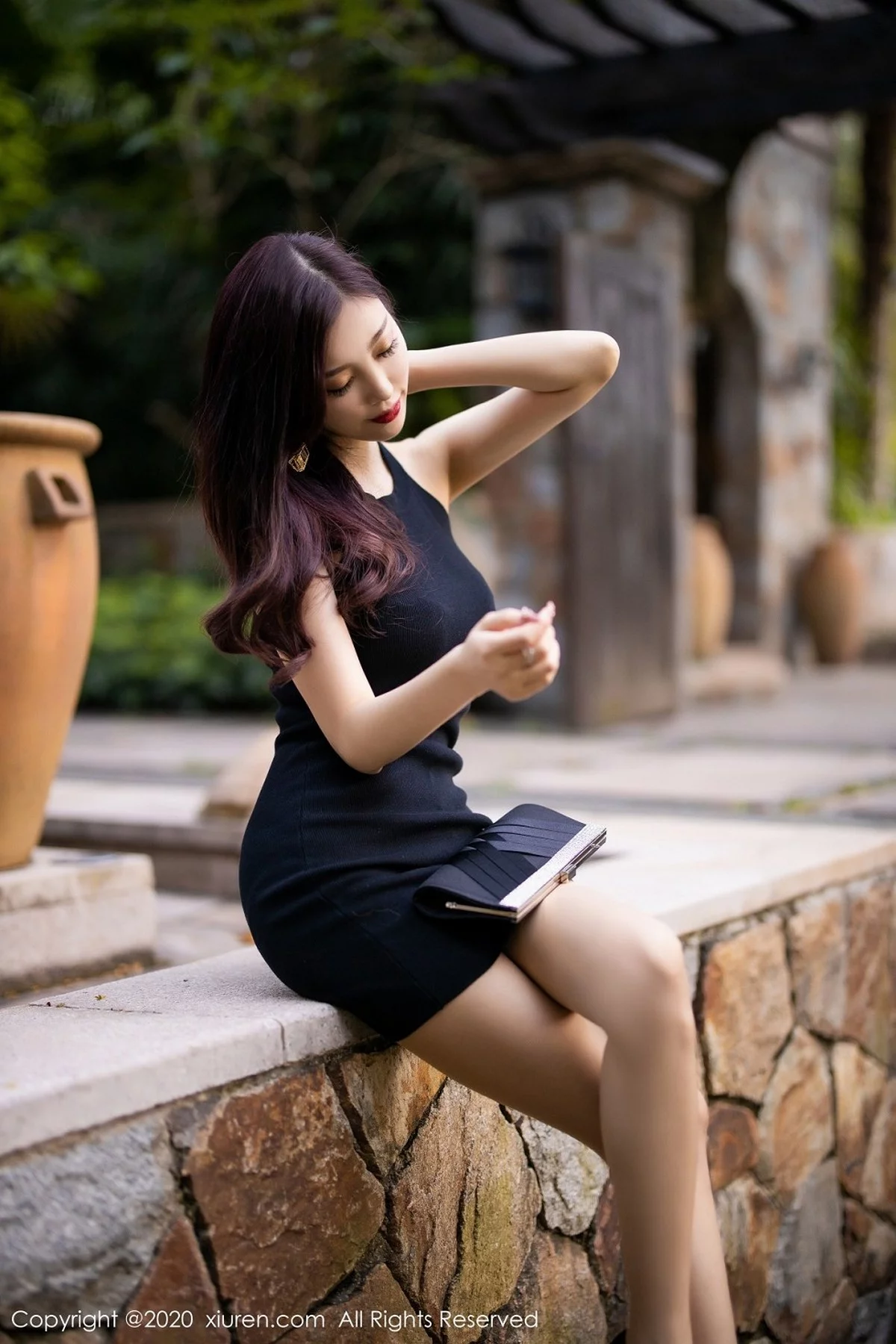 Xrmnw.Vip_杨晨晨_写真