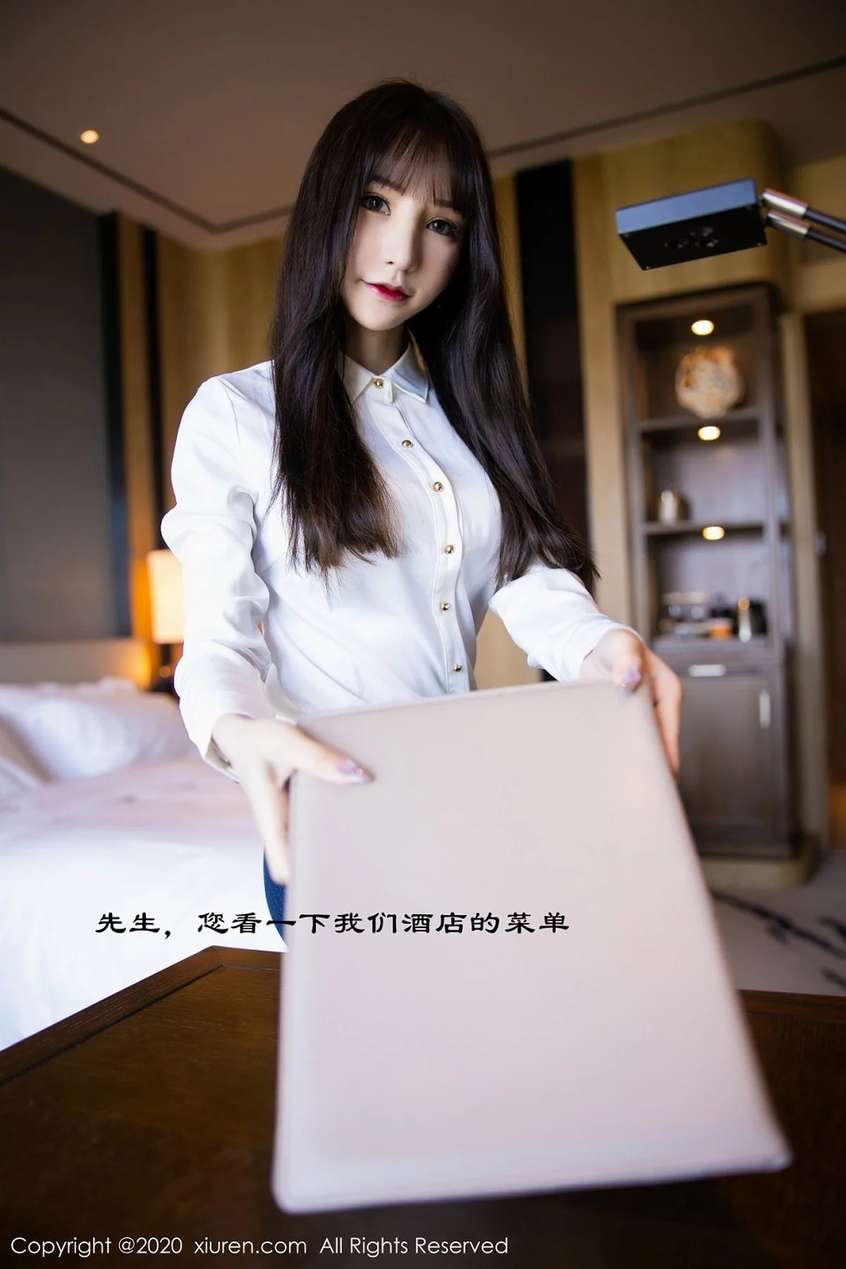 Xrmnw.Vip_周于希_写真