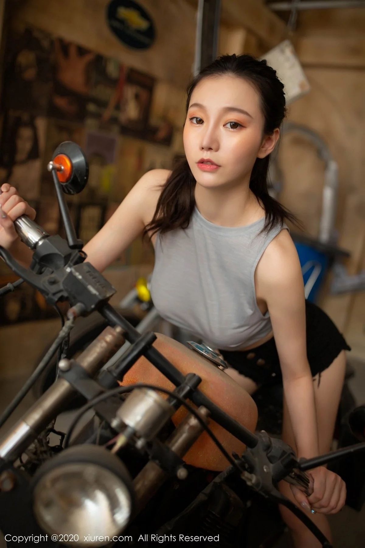 Xrmnw.Vip_安然_写真