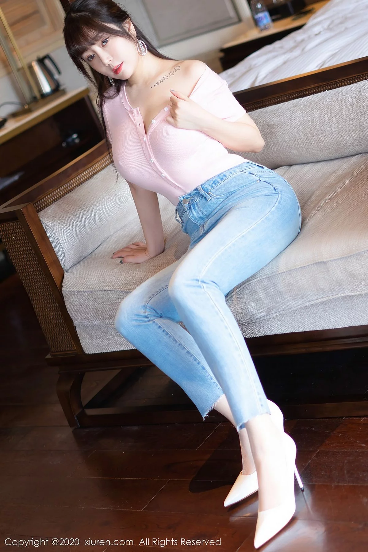 Xrmnw.Vip_王雨纯_写真