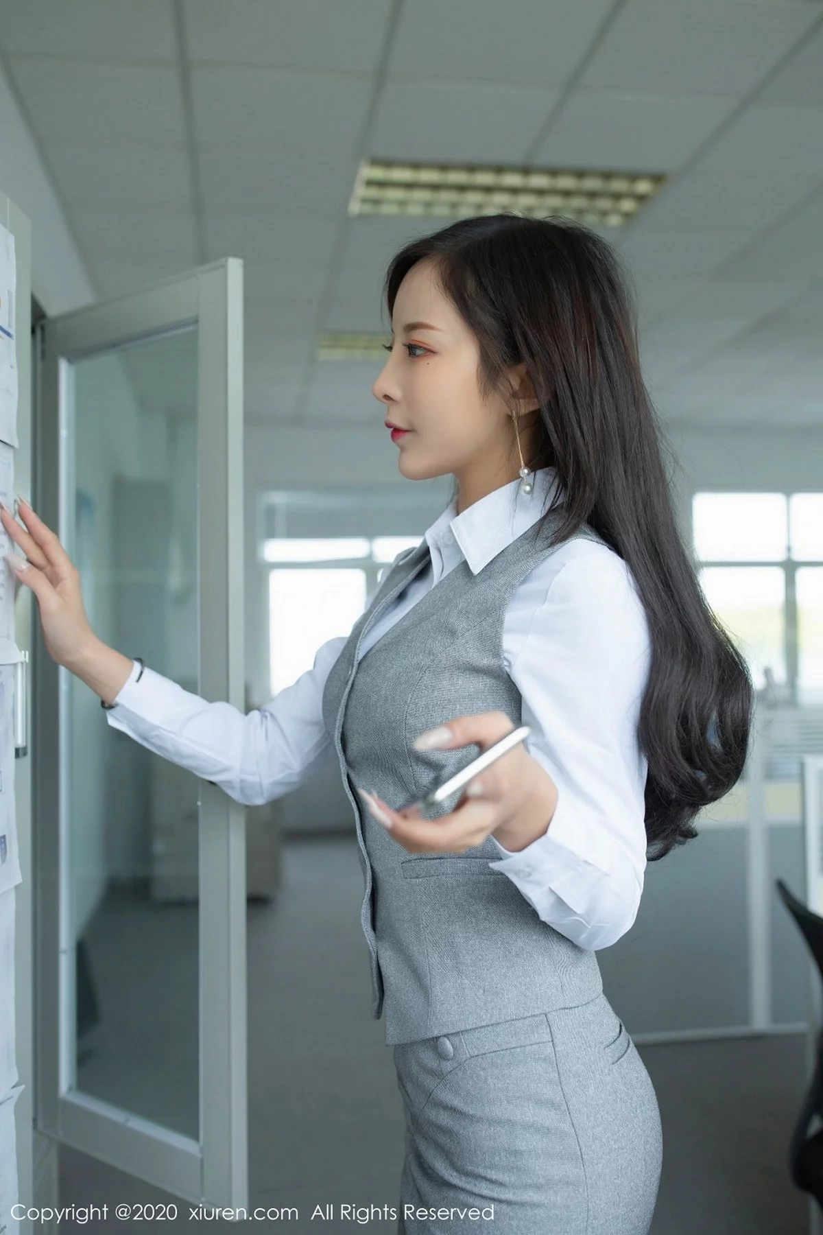 Xrmnw.Vip_陈小喵_写真