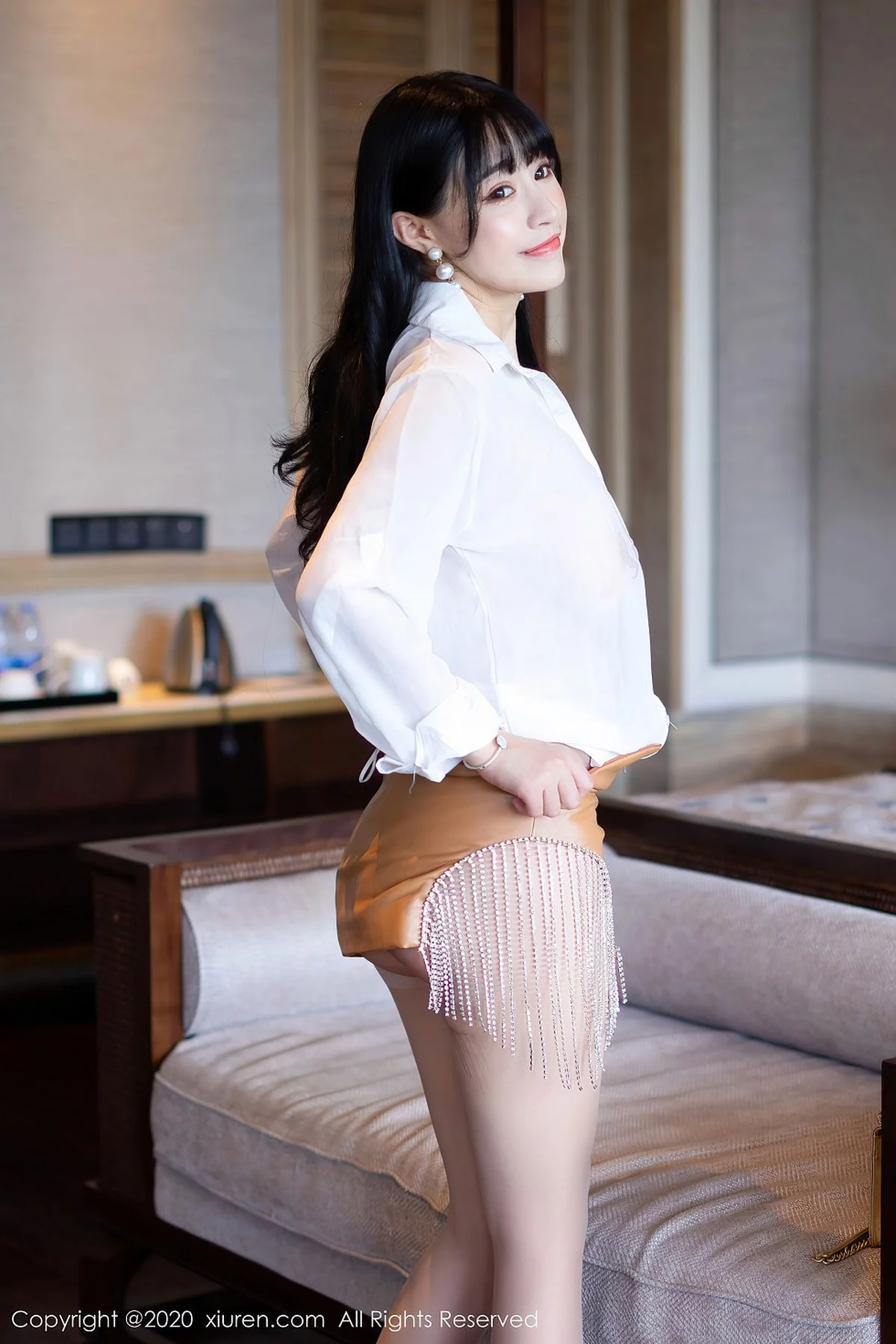 Xrmnw.Vip_朱可儿_写真