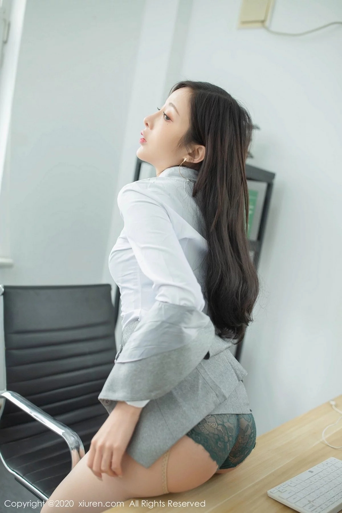 Xrmnw.Vip_陈小喵_写真