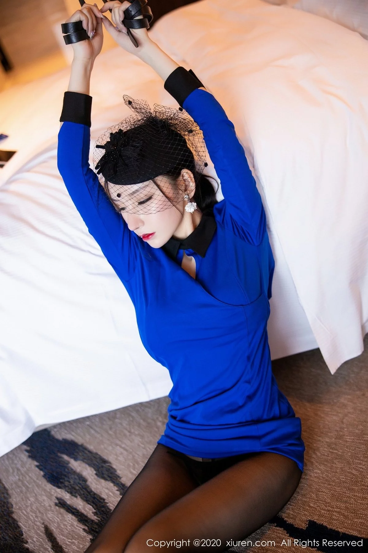 Xrmnw.Vip_周于希_写真