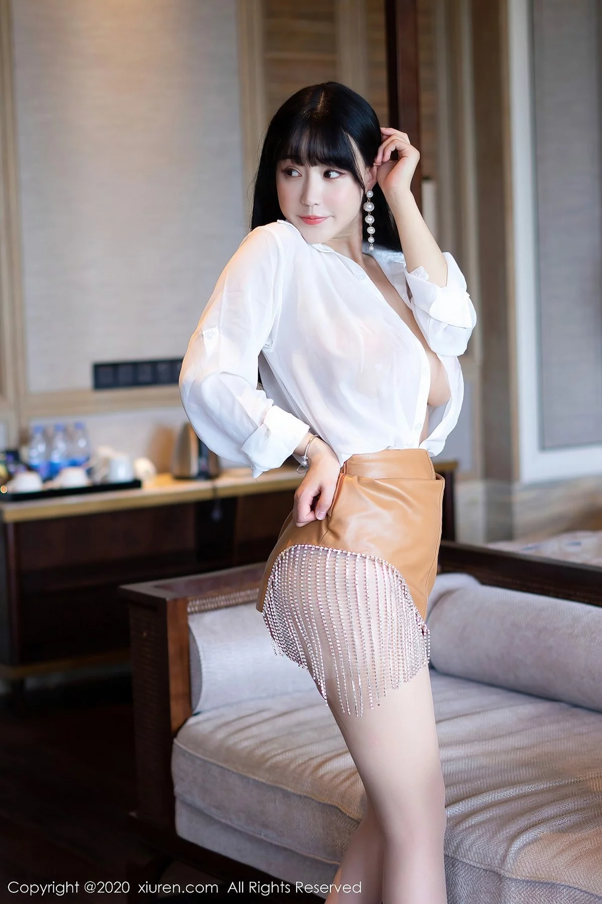 Xrmnw.Vip_朱可儿_写真