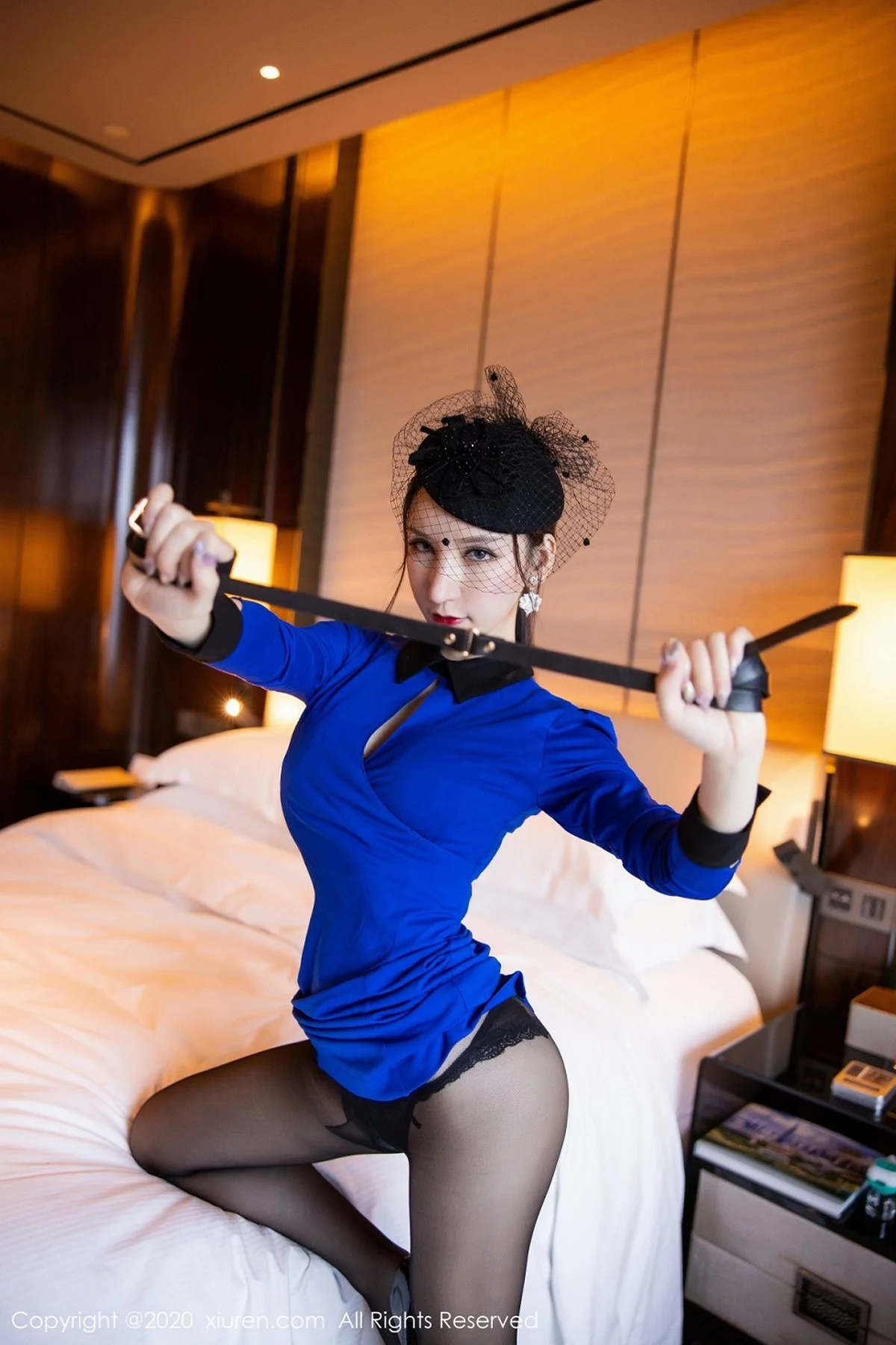 Xrmnw.Vip_周于希_写真