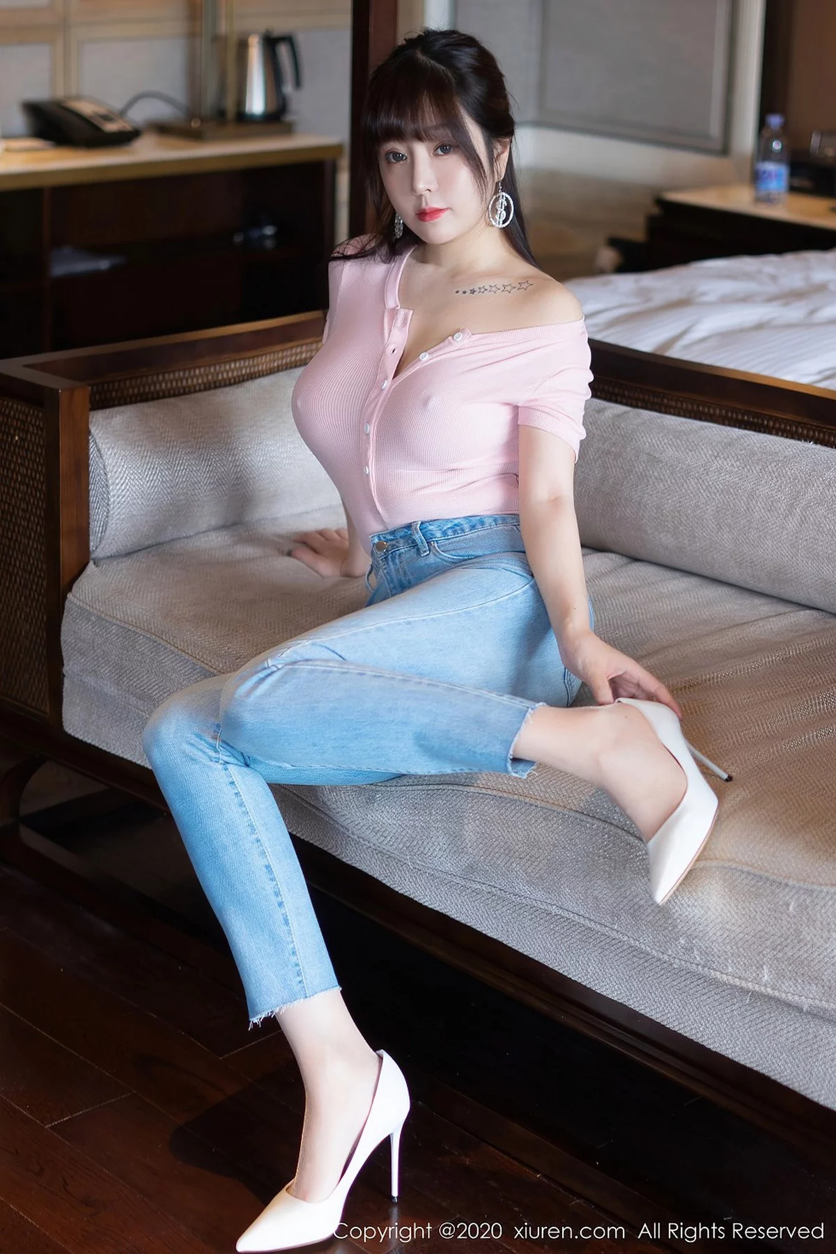 Xrmnw.Vip_王雨纯_写真