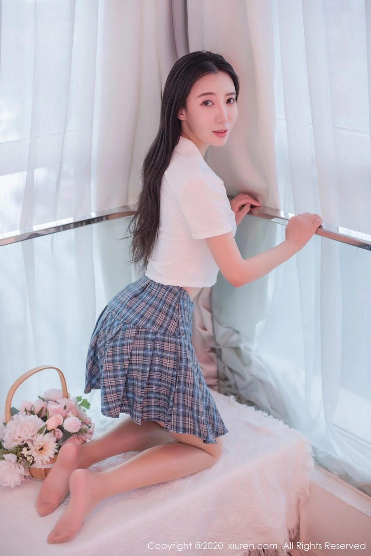 Xrmnw.Vip_陈梦_写真