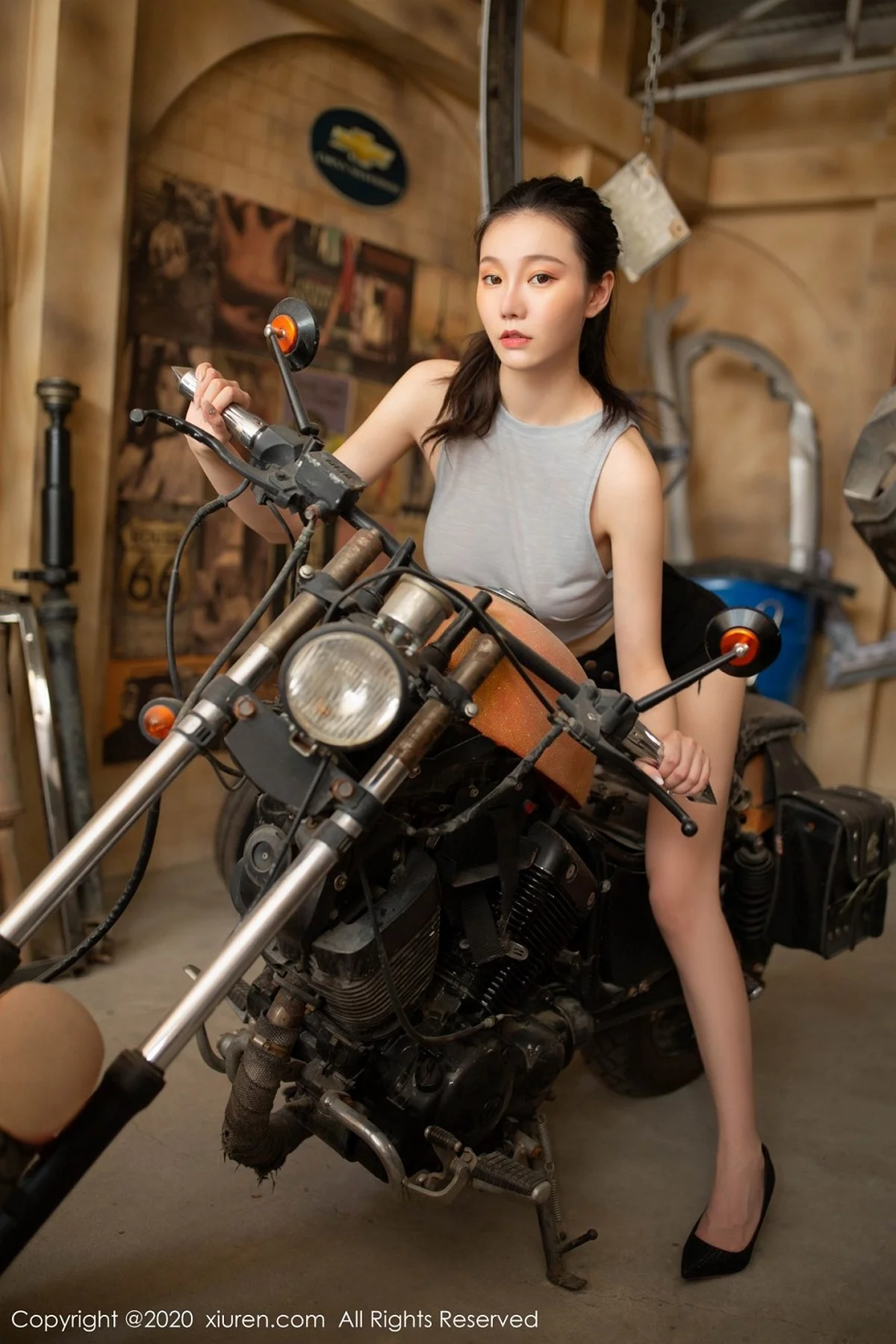 Xrmnw.Vip_安然_写真