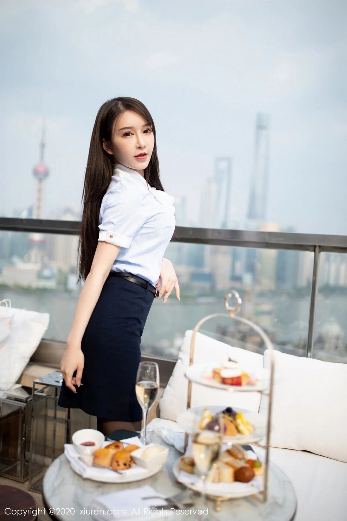 Xrmnw.Vip_玉兔miki_写真