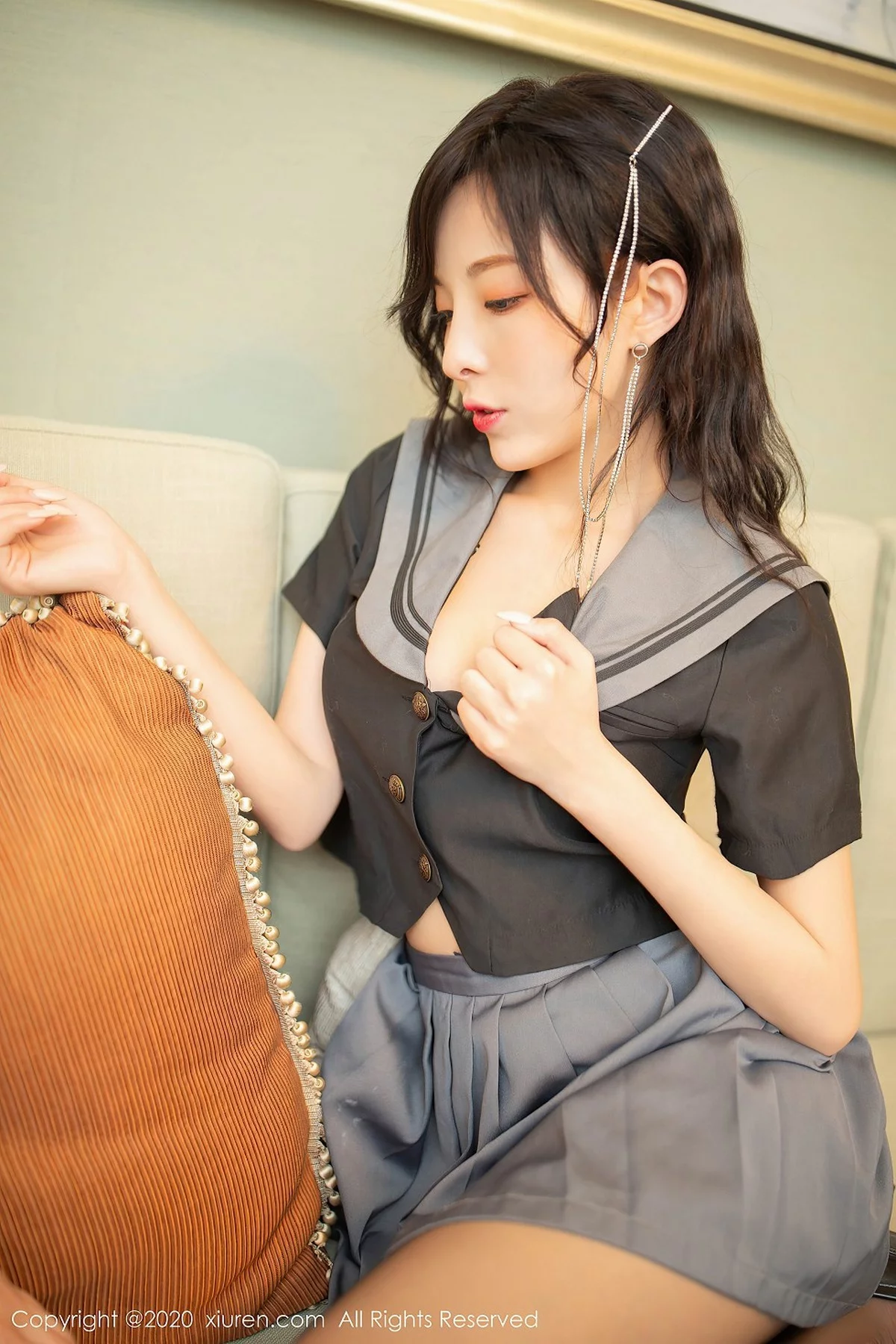 Xrmnw.Vip_模特合集_写真