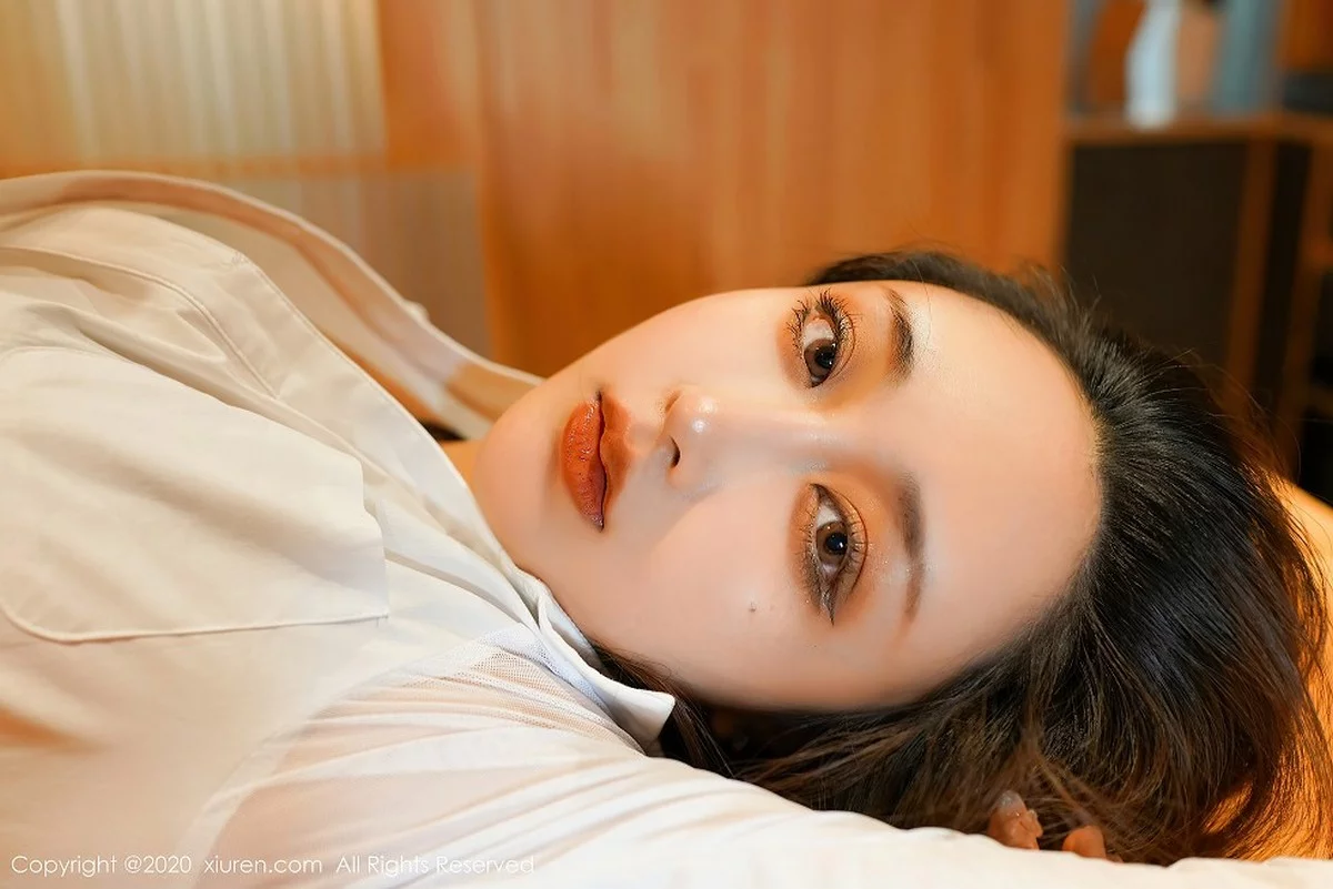 Xrmnw.Vip_林子欣_写真