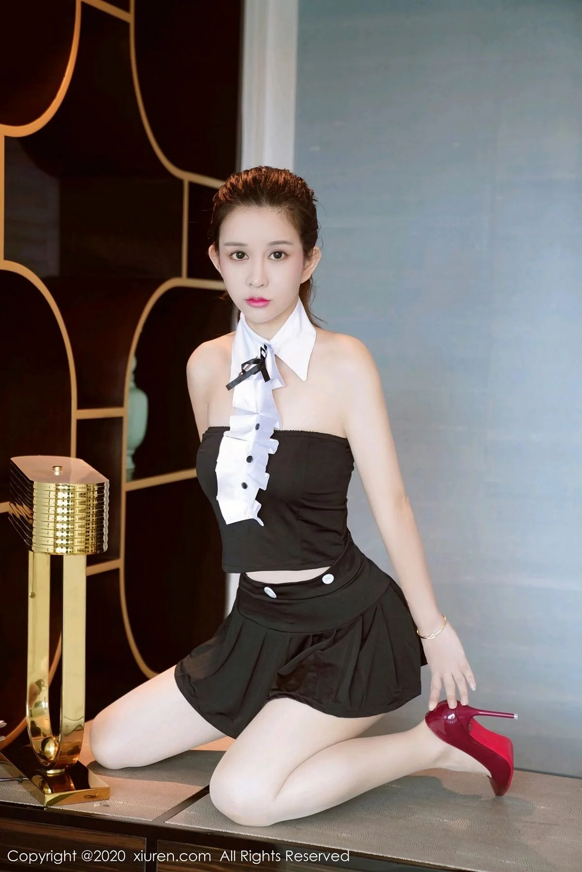 Xrmnw.Vip_张雨萌_写真