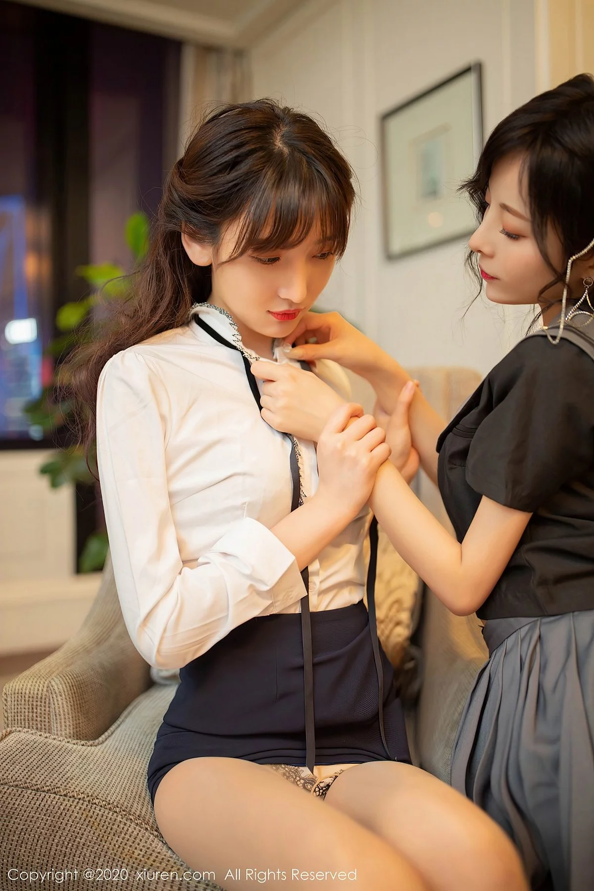 Xrmnw.Vip_模特合集_写真