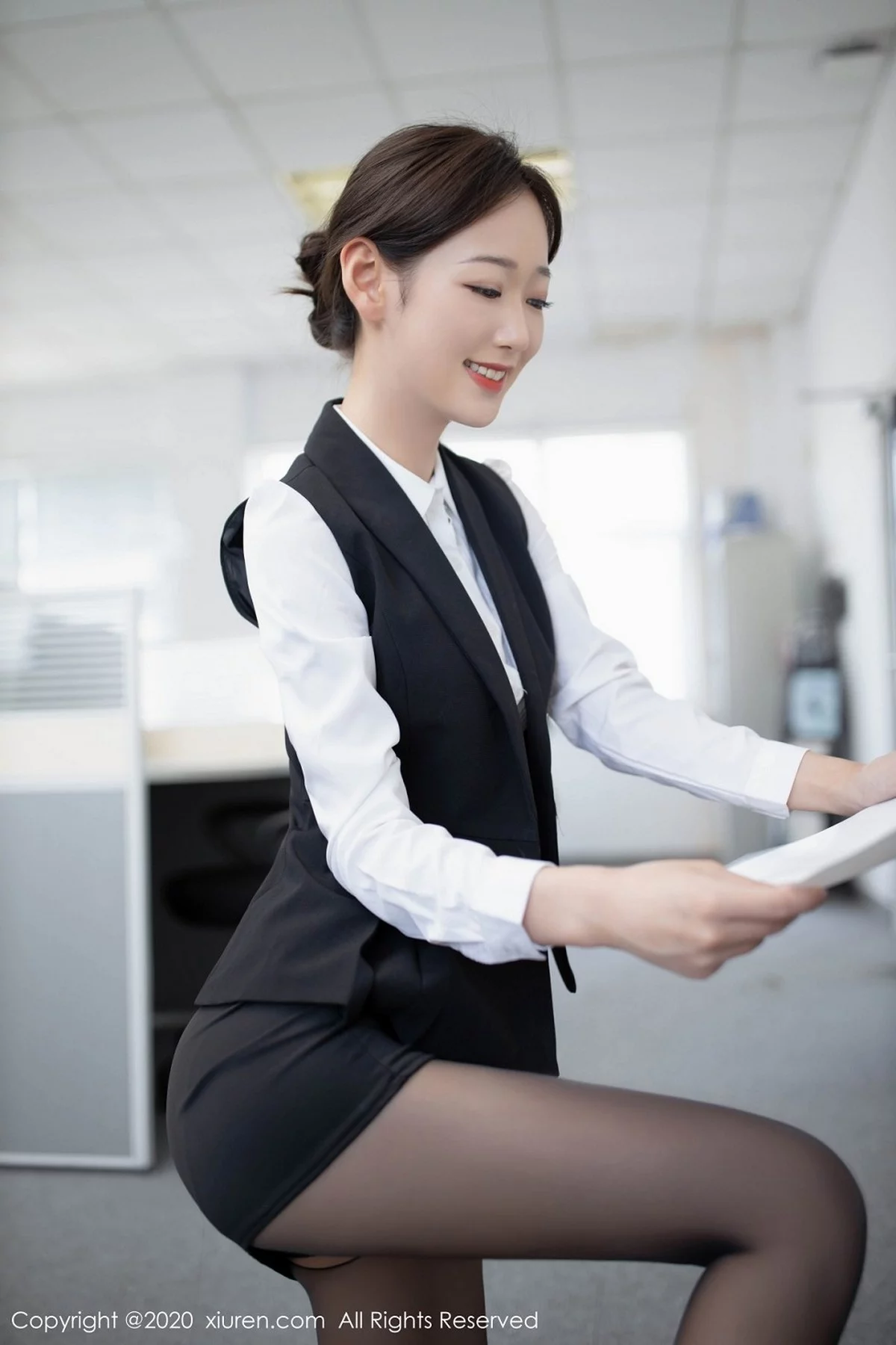 Xrmnw.Vip_唐安琪_写真