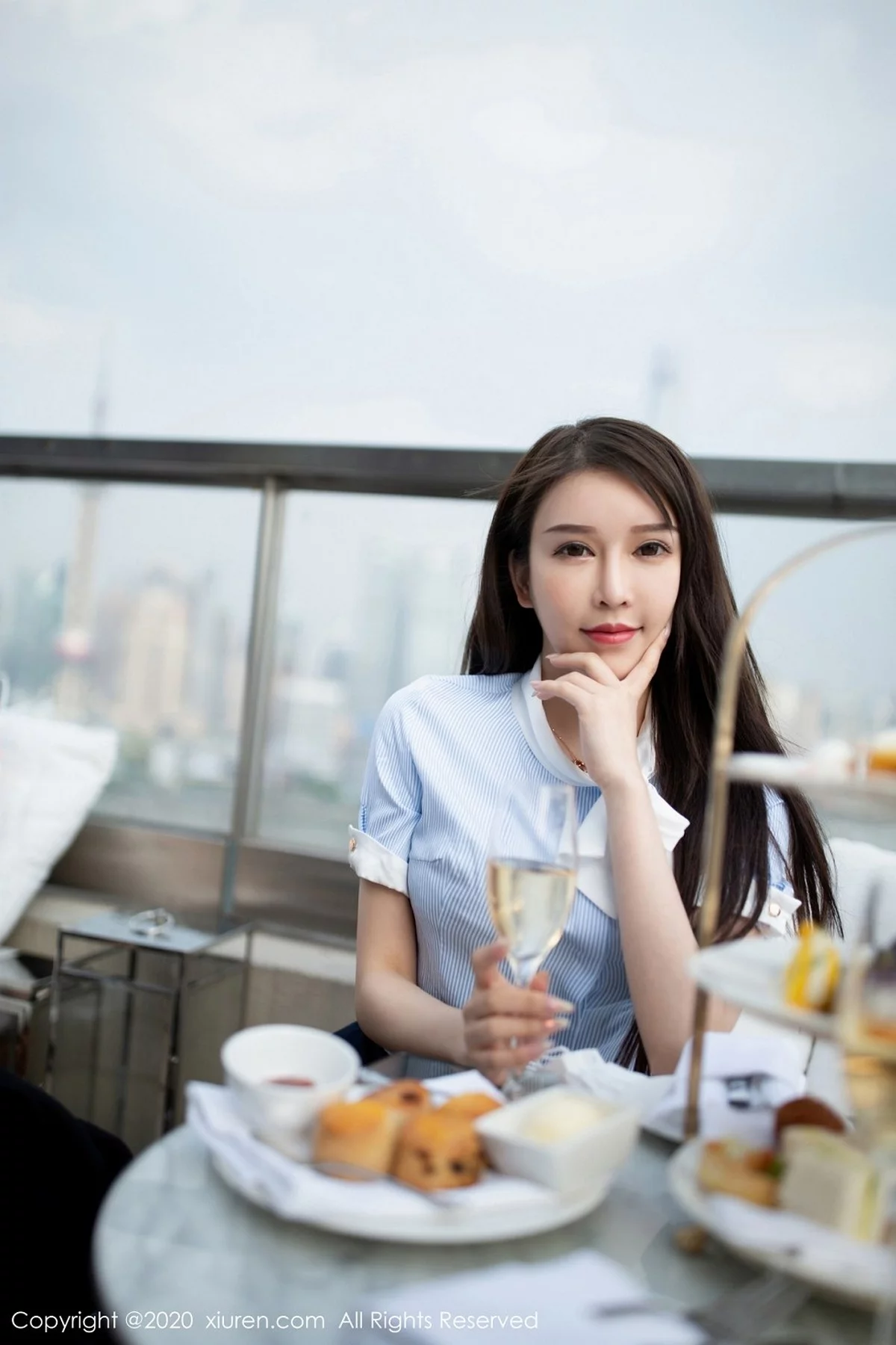 Xrmnw.Vip_玉兔miki_写真