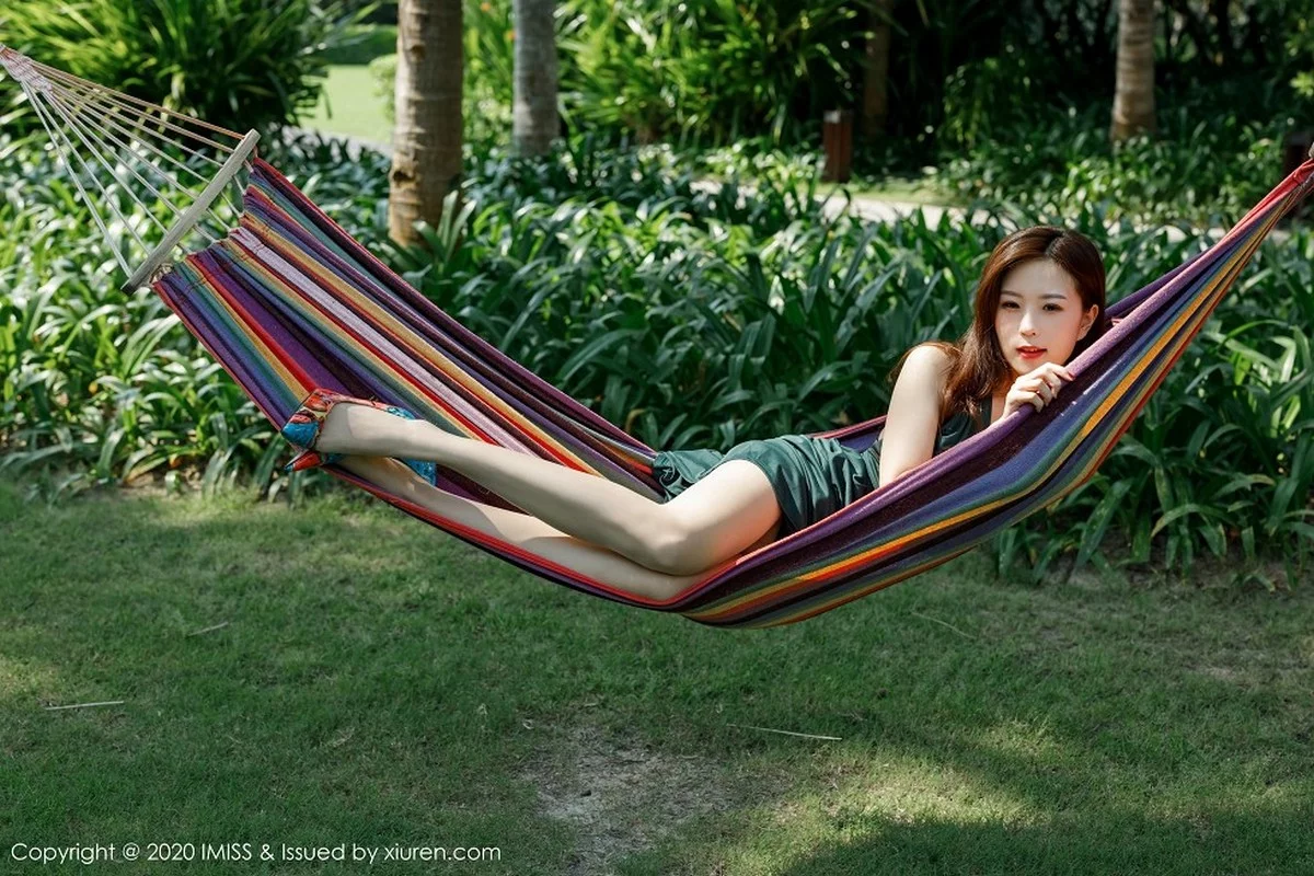 Xrmnw.Vip_杨紫嫣_写真