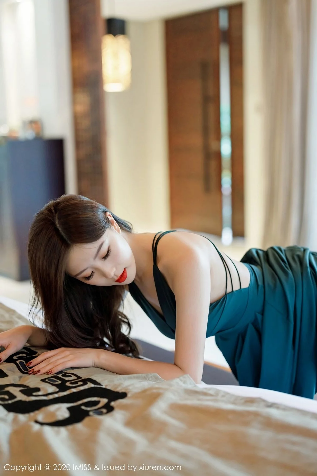 Xrmnw.Vip_杨紫嫣_写真