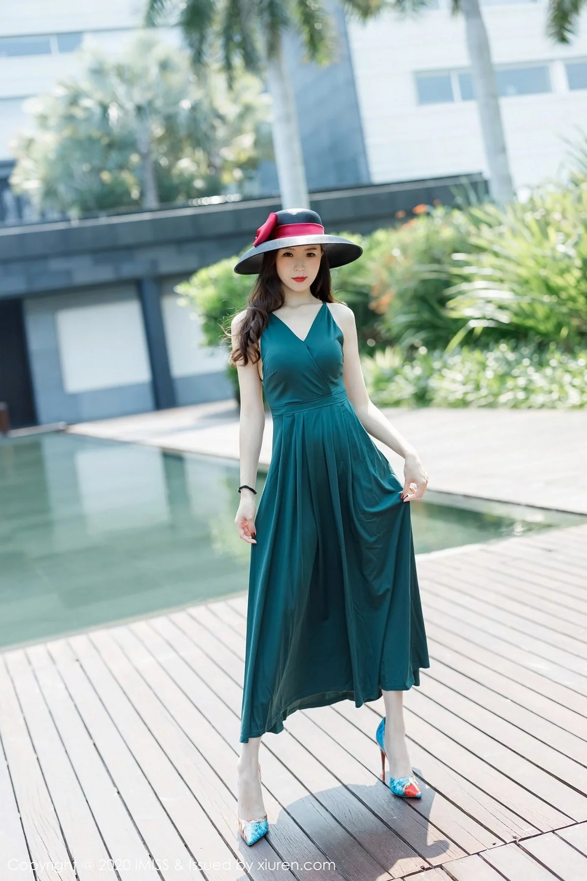 Xrmnw.Vip_杨紫嫣_写真