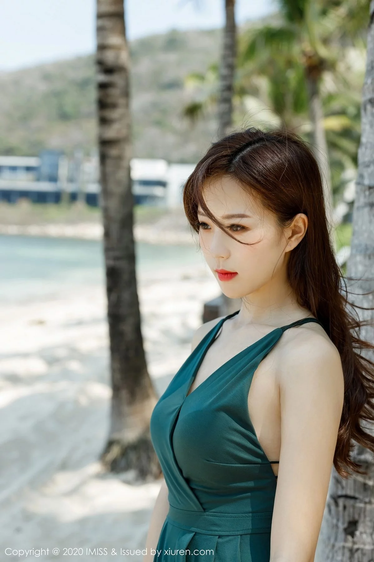 Xrmnw.Vip_杨紫嫣_写真