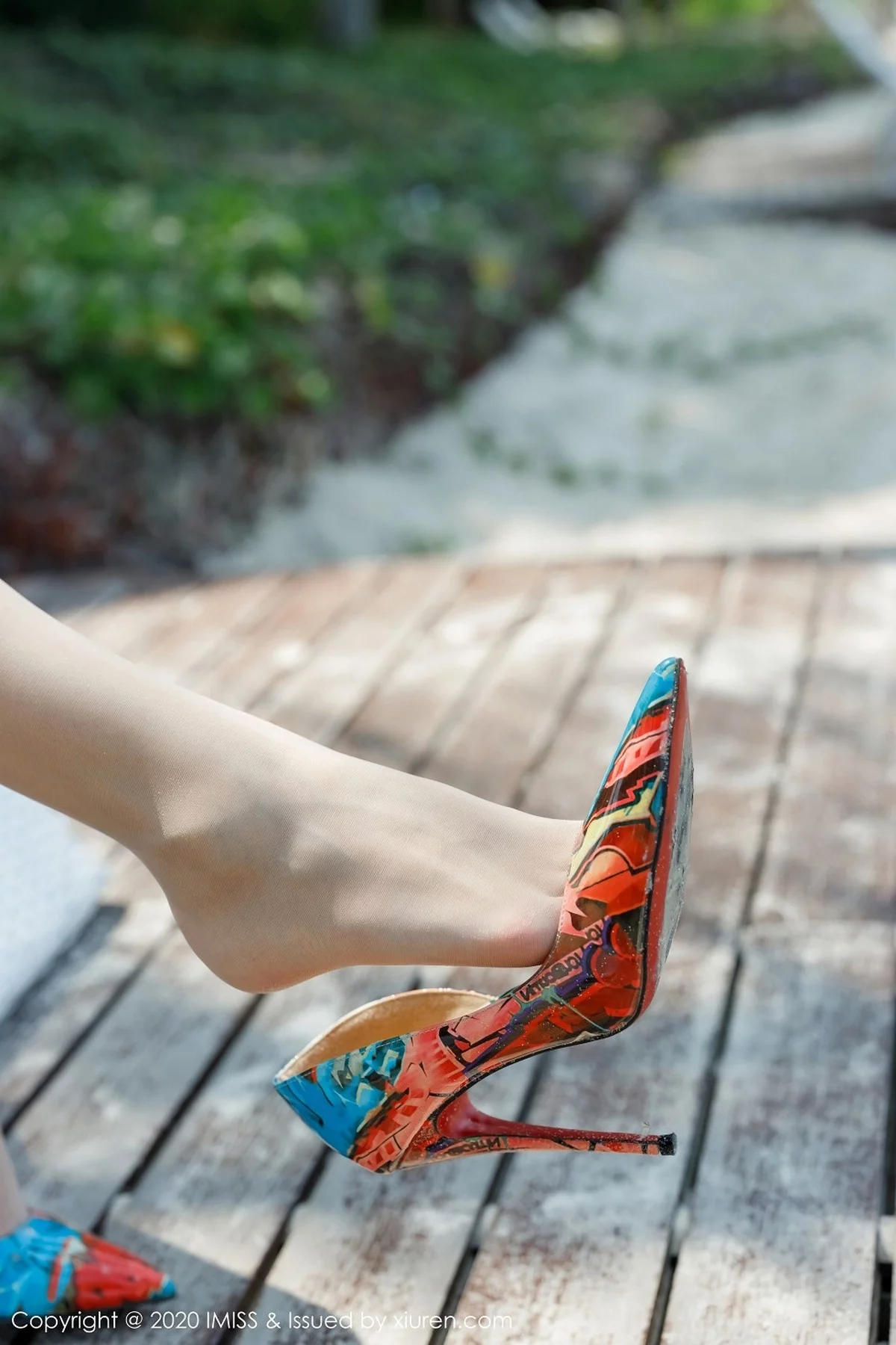 Xrmnw.Vip_杨紫嫣_写真